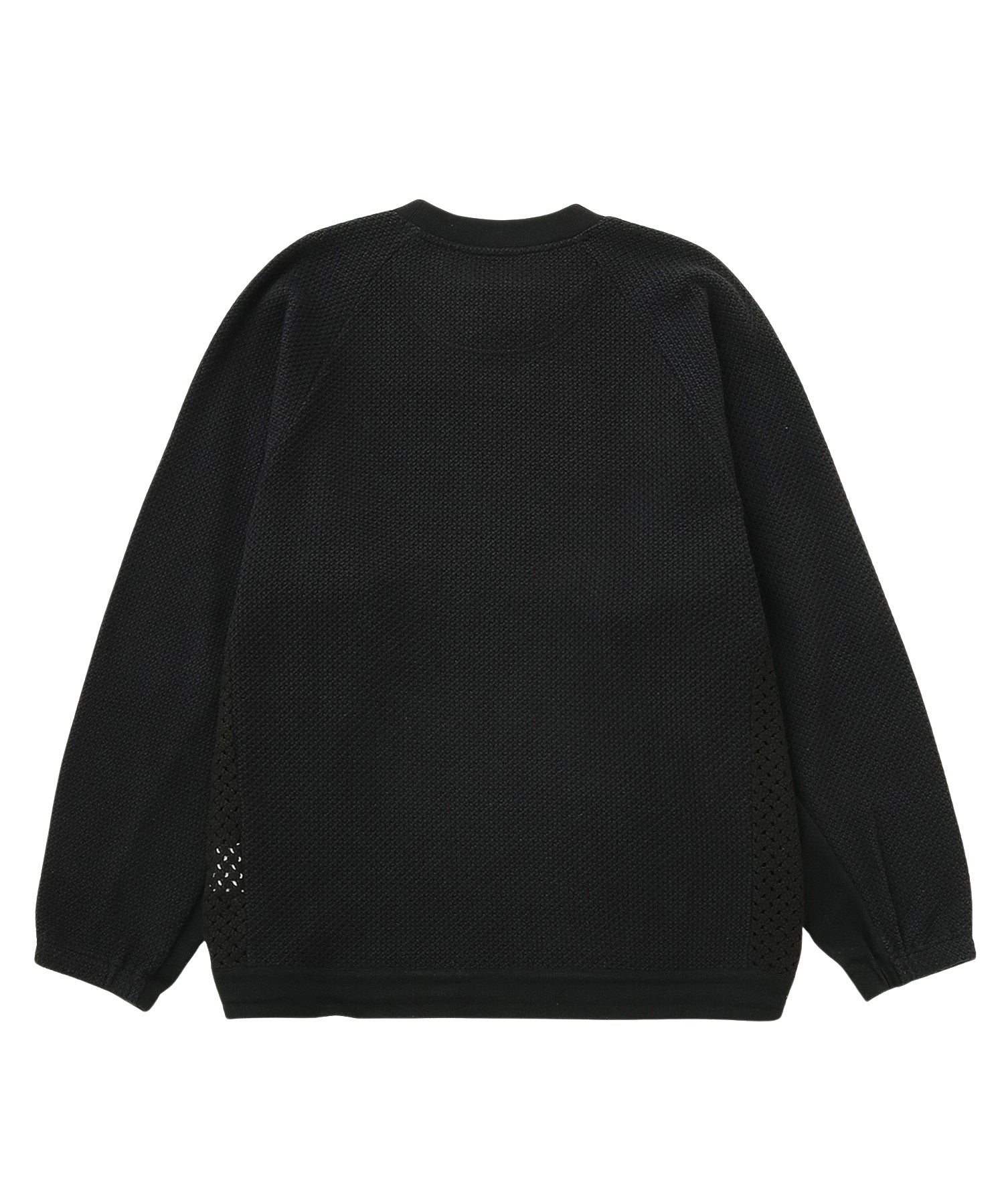 WHITE MOUNTAINEERING/ホワイトマウンテニアリング/RASCHEL RAGLAN OVERSIZED PO/WM2571503