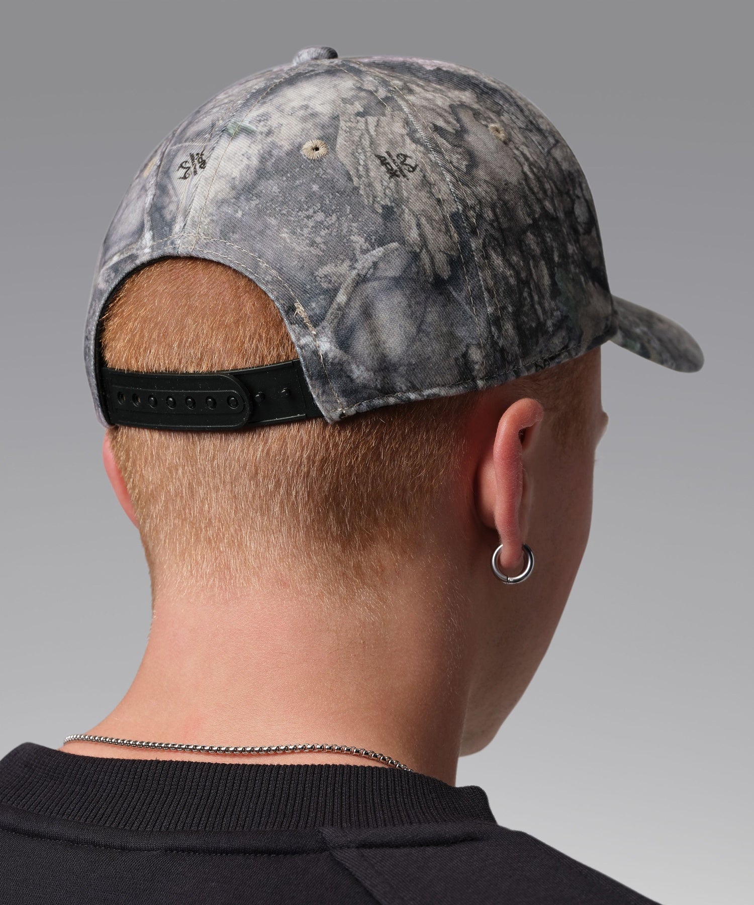 JORDAN BRAND/ジョーダンブランド/RISE CAP IM9119-100