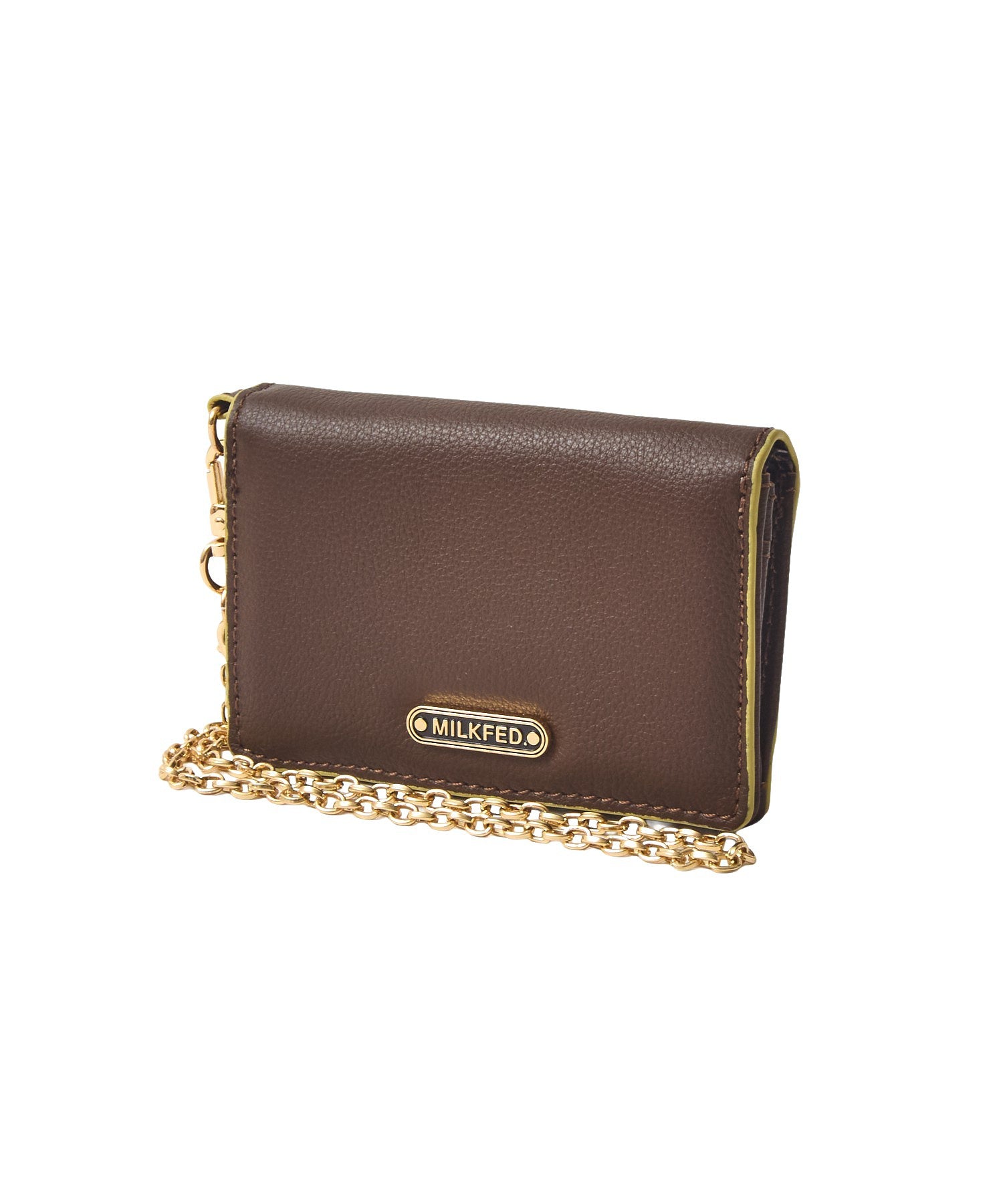 LOGO MULTI PASS CASE