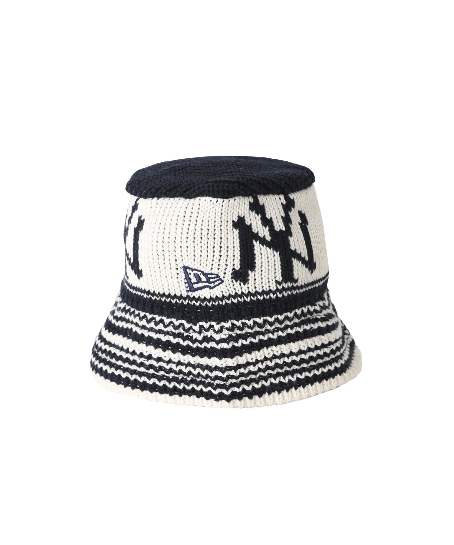 NEW ERA/ニューエラ/KNIT BUCKET NY 14667668