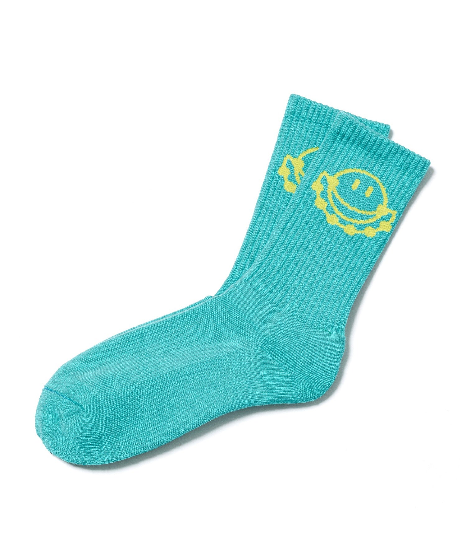 【F-LAGSTUF-F】SMILE SOX