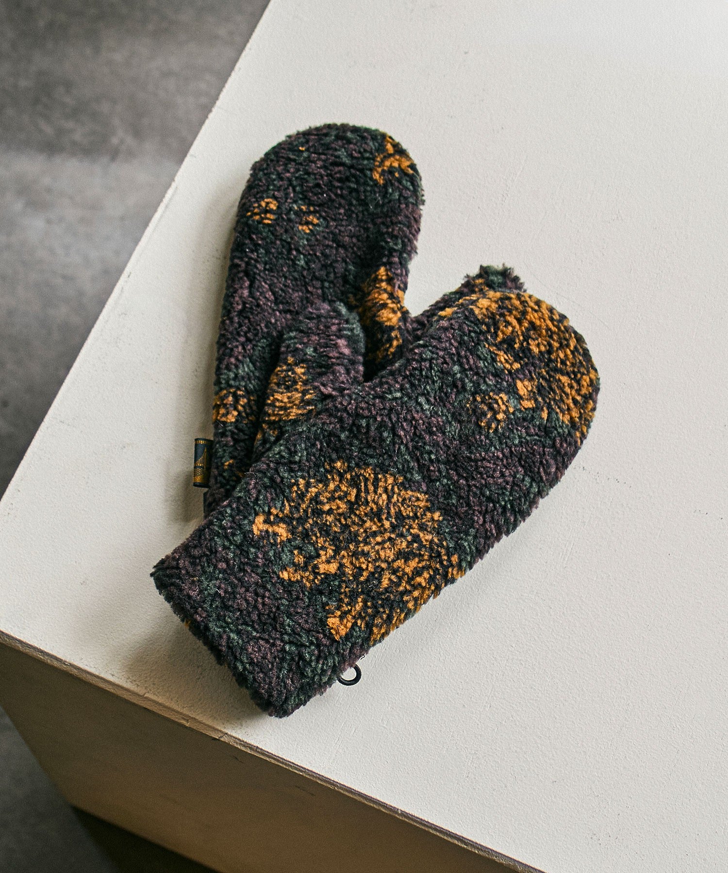 SUBLIME/LIBERTY BOA MITTEN