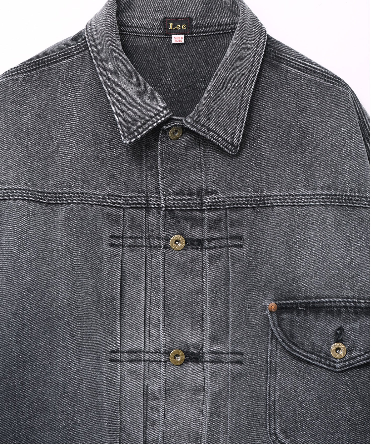 Lee/リー/WMNS COWBOY JACKET LM4712-183