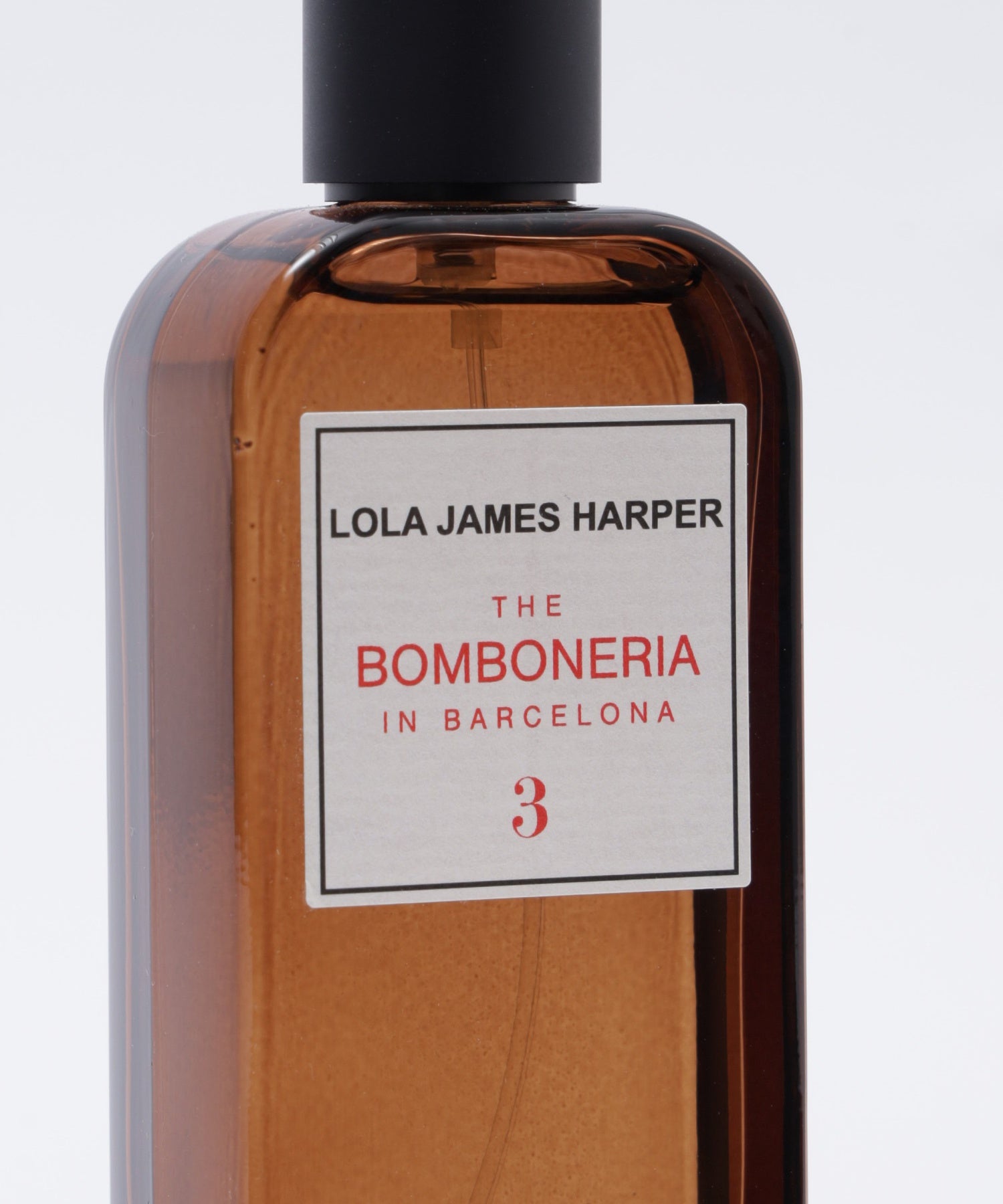 LOLA JAMES HARPER/ローラジェームスハーパー/F05-01-003
