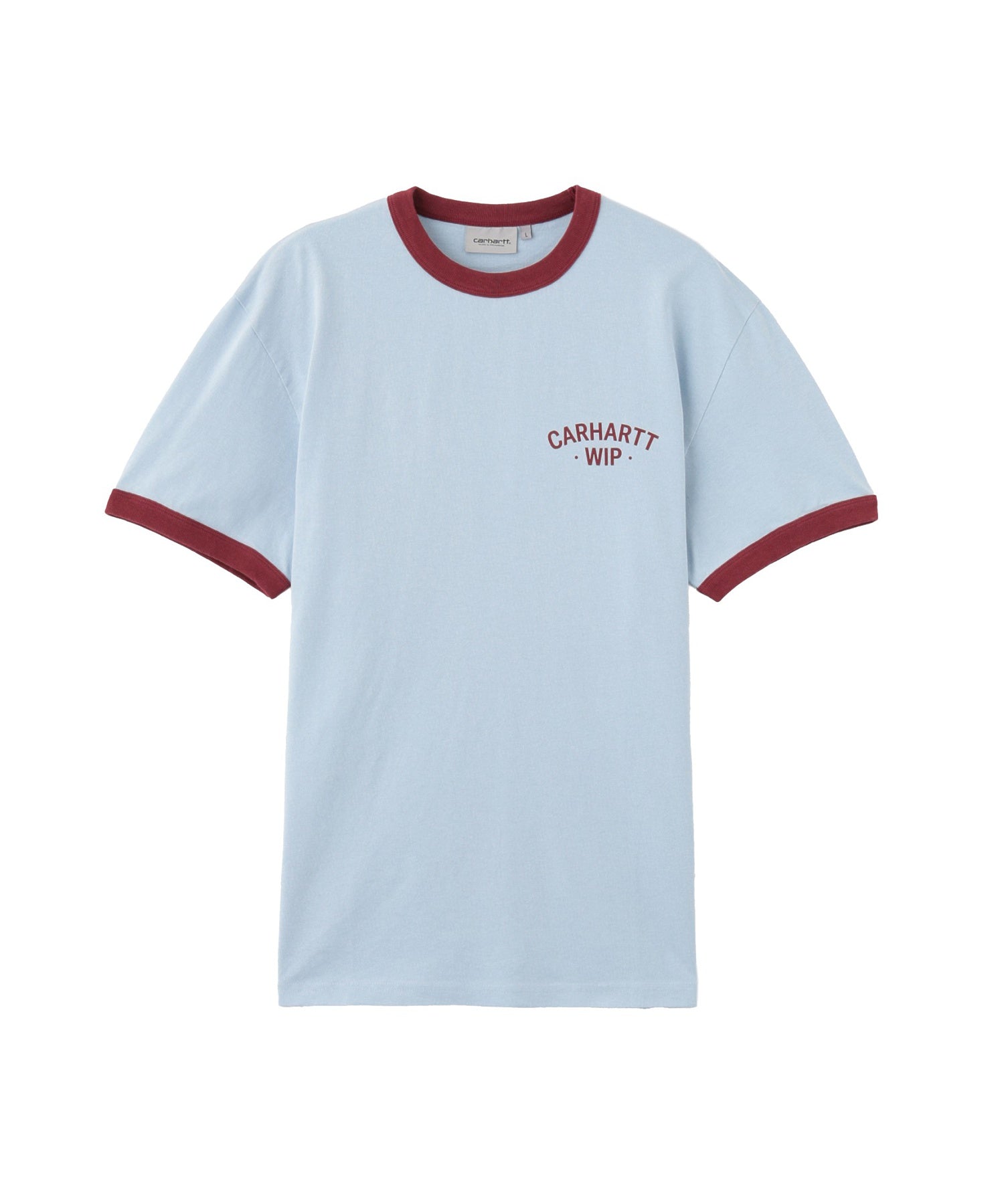 Carhartt WIP/カーハート/S/S 89 RINGER T-SHIRT I034713