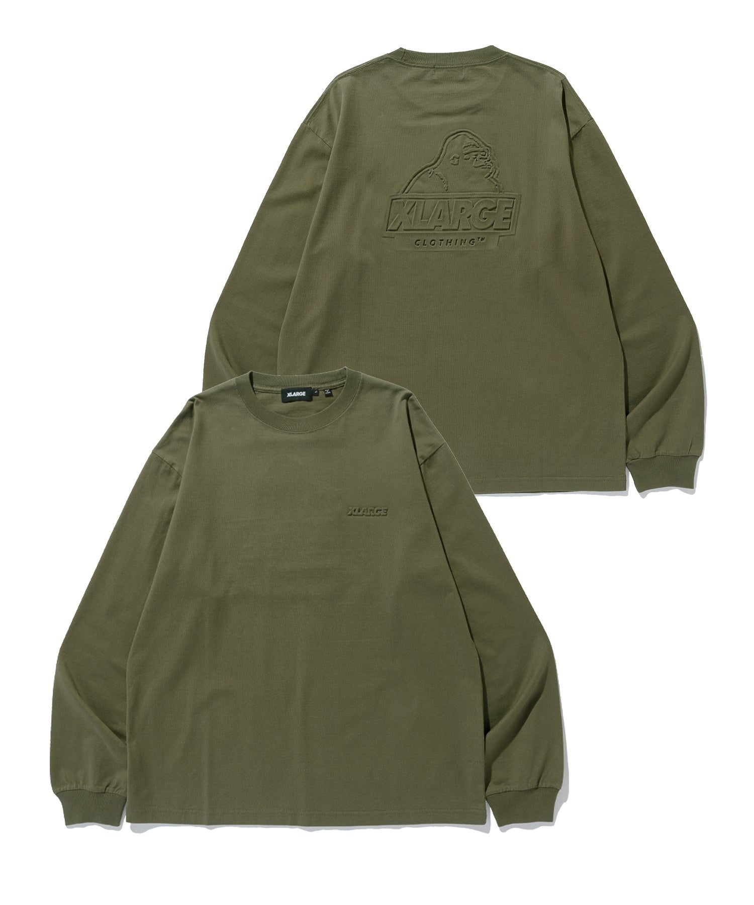 OLIVE
