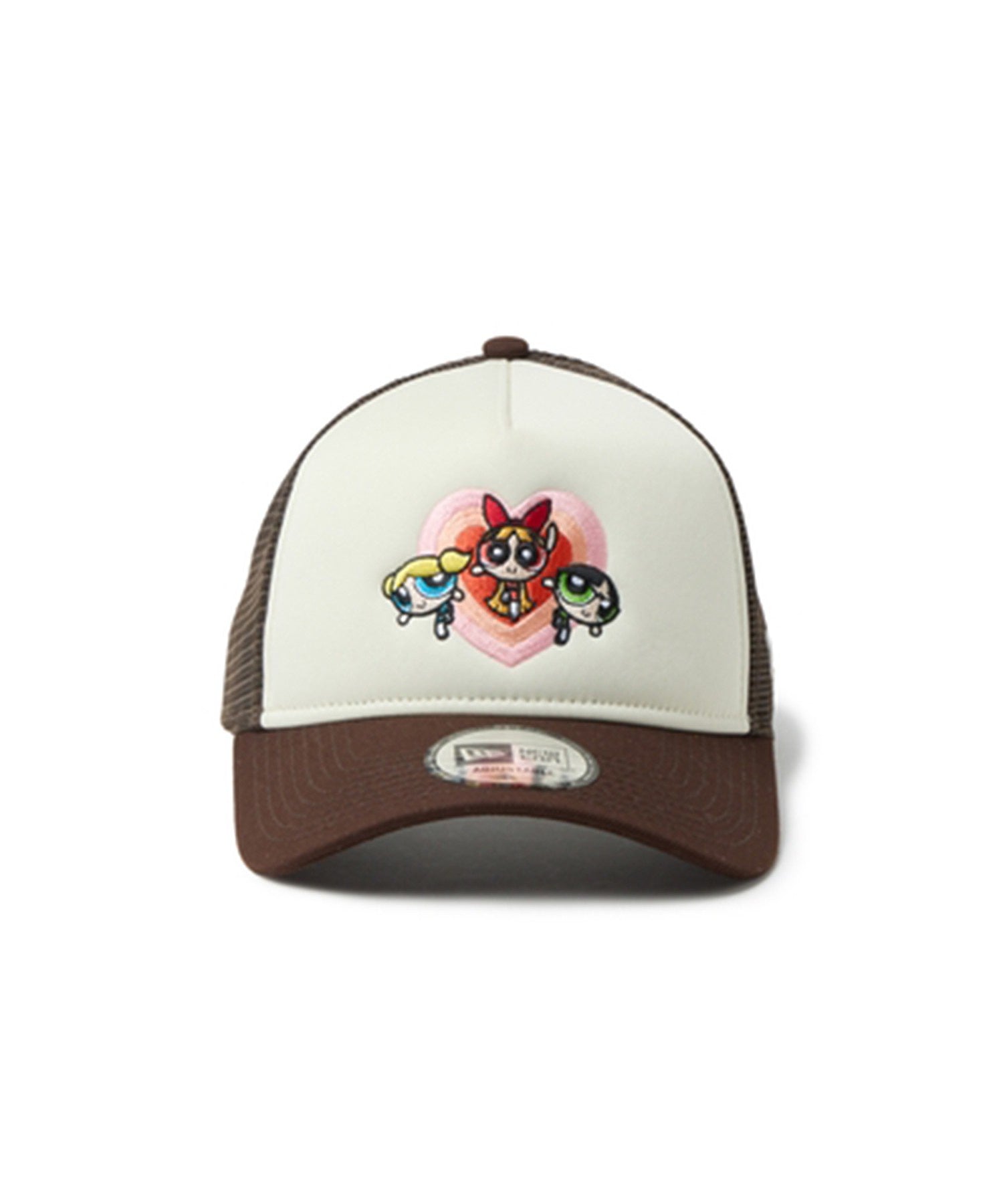 【NEWERA】940AFTR THE PPG HEART BWOO
