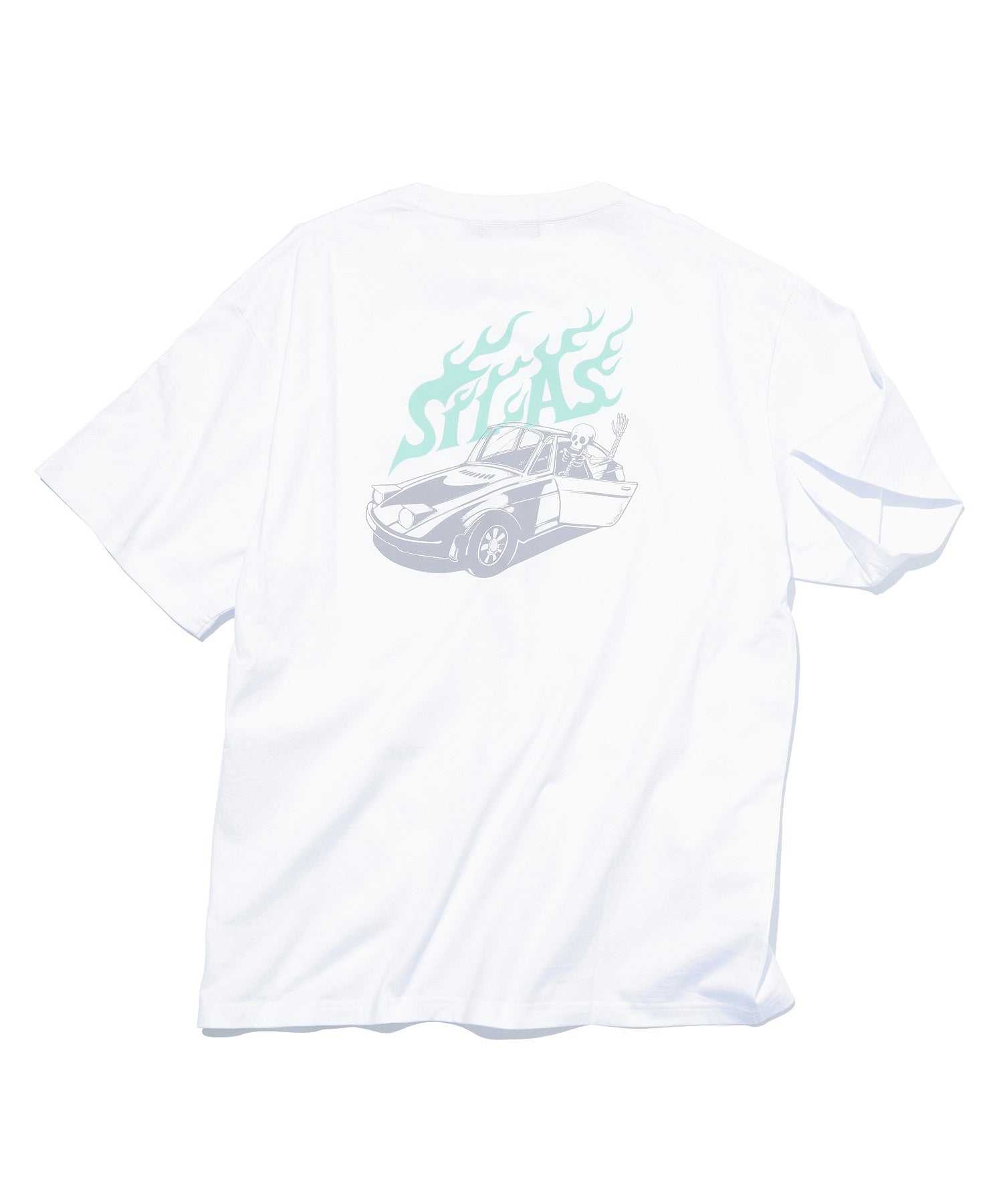 SPEEDSTER S/S TEE