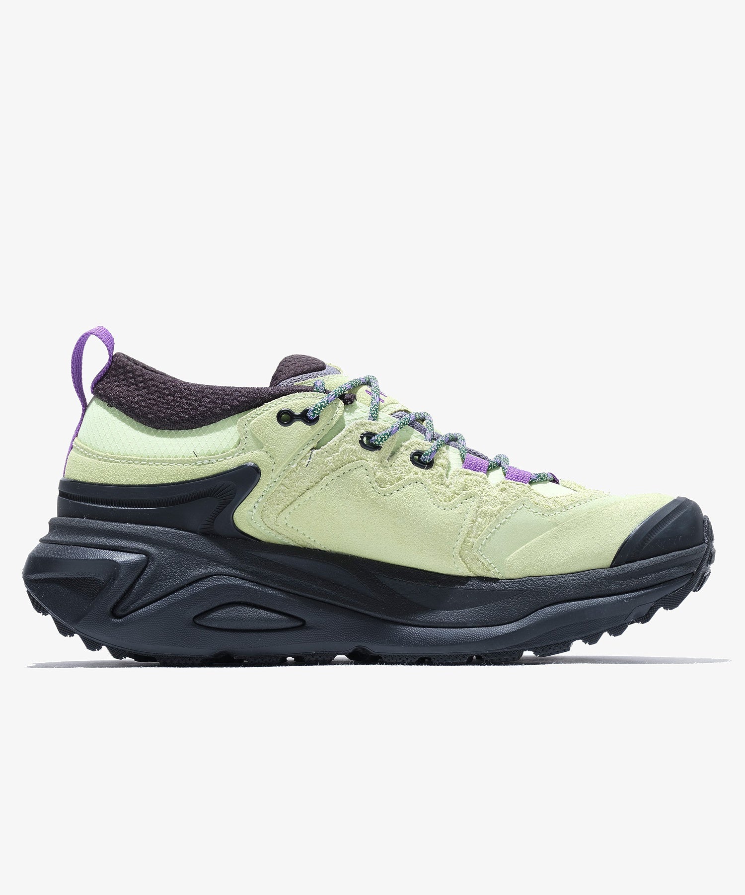 HOKA/ホカ/KAHA 3 LOW GTX TP GORE-TEX 1168951-HWB
