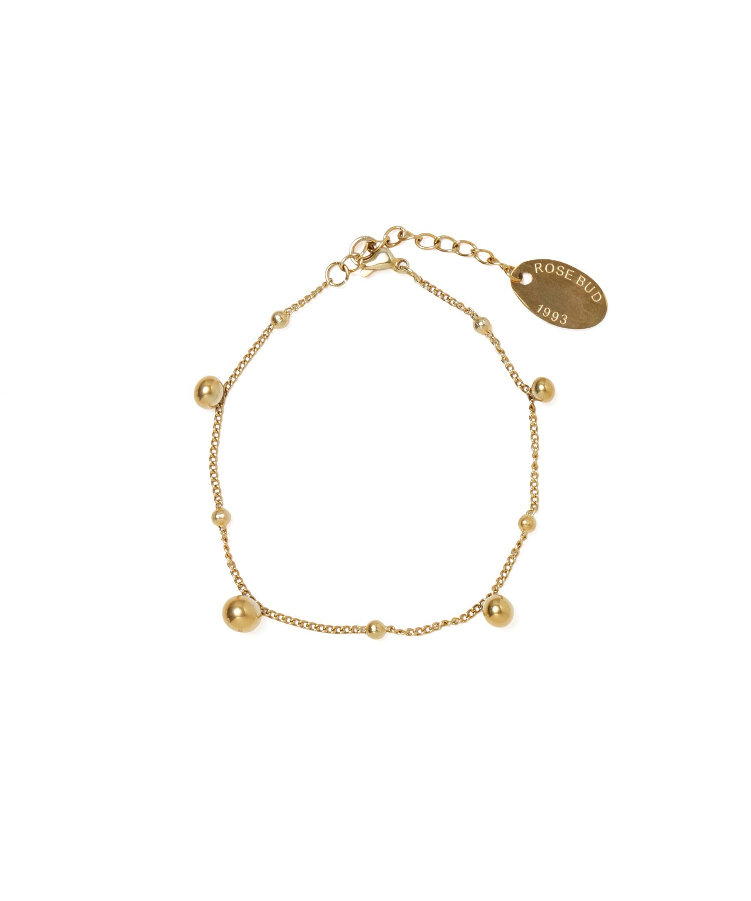 BALL BRACELET