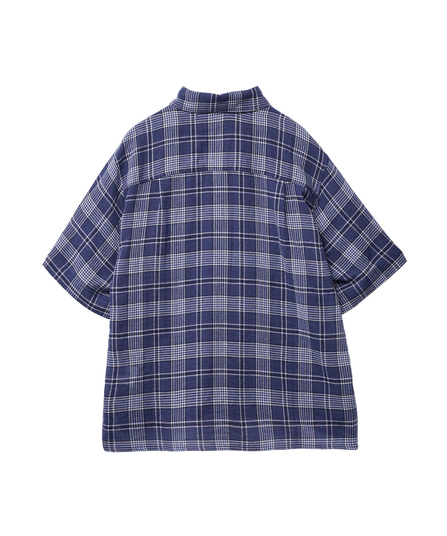 STOCKHOLM SURFBORD CLUB/ストックホルムサーフボードクラブ/Jerry Shirt U40001641