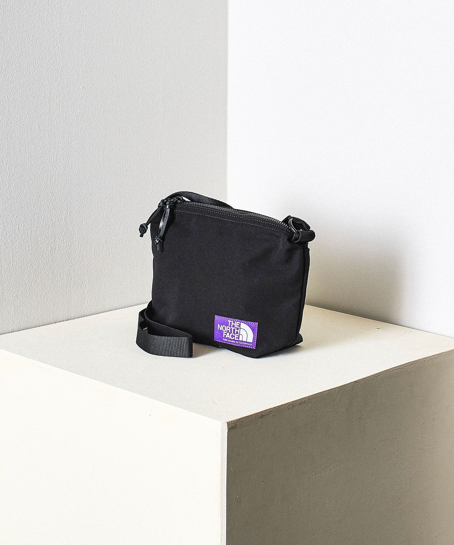 THE NORTH FACE PURPLE LABEL/Field Small Shoulder Bag
