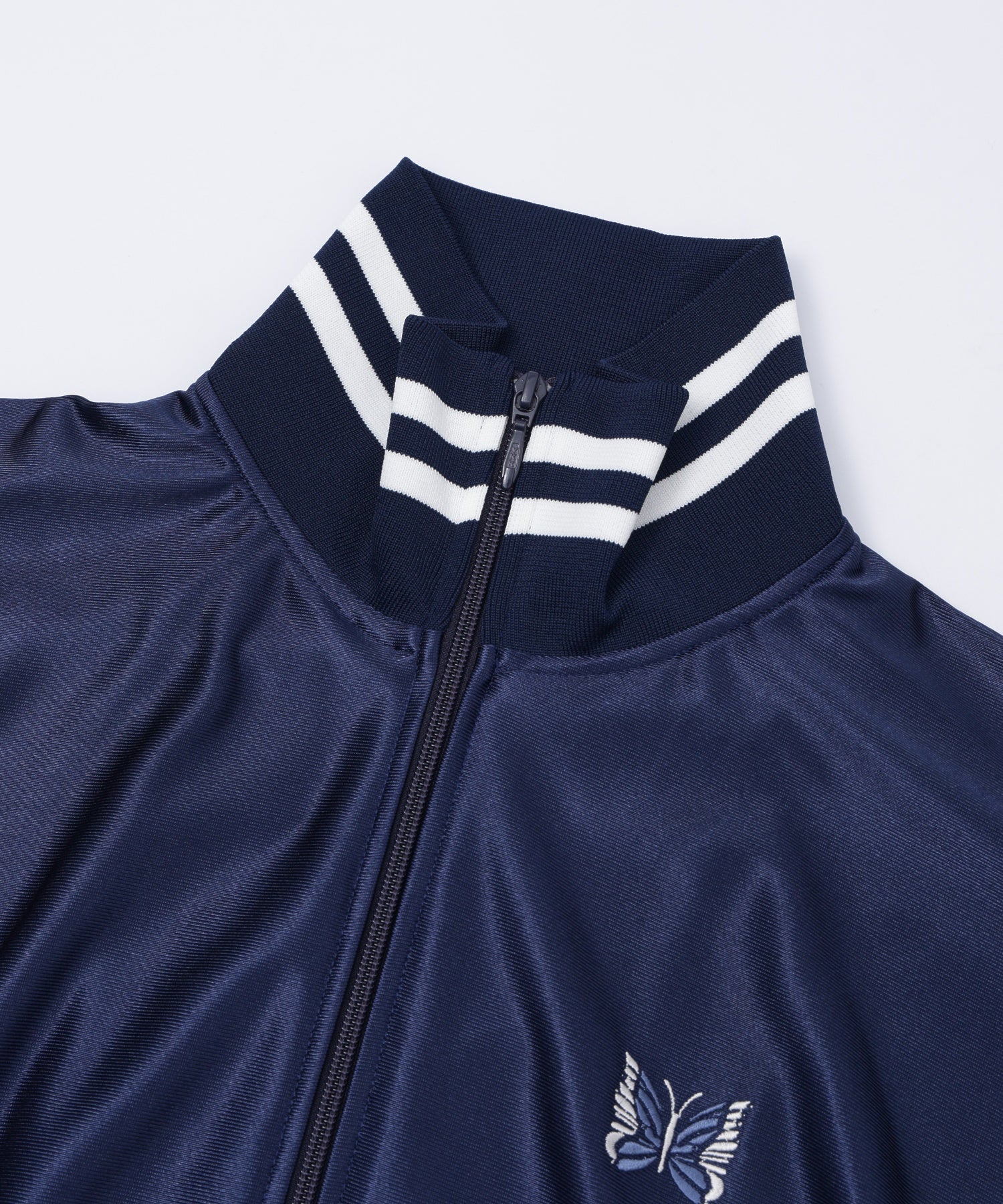 NEEDLES/ニードルズ/Track Jacket-Tricot Sateen SX217