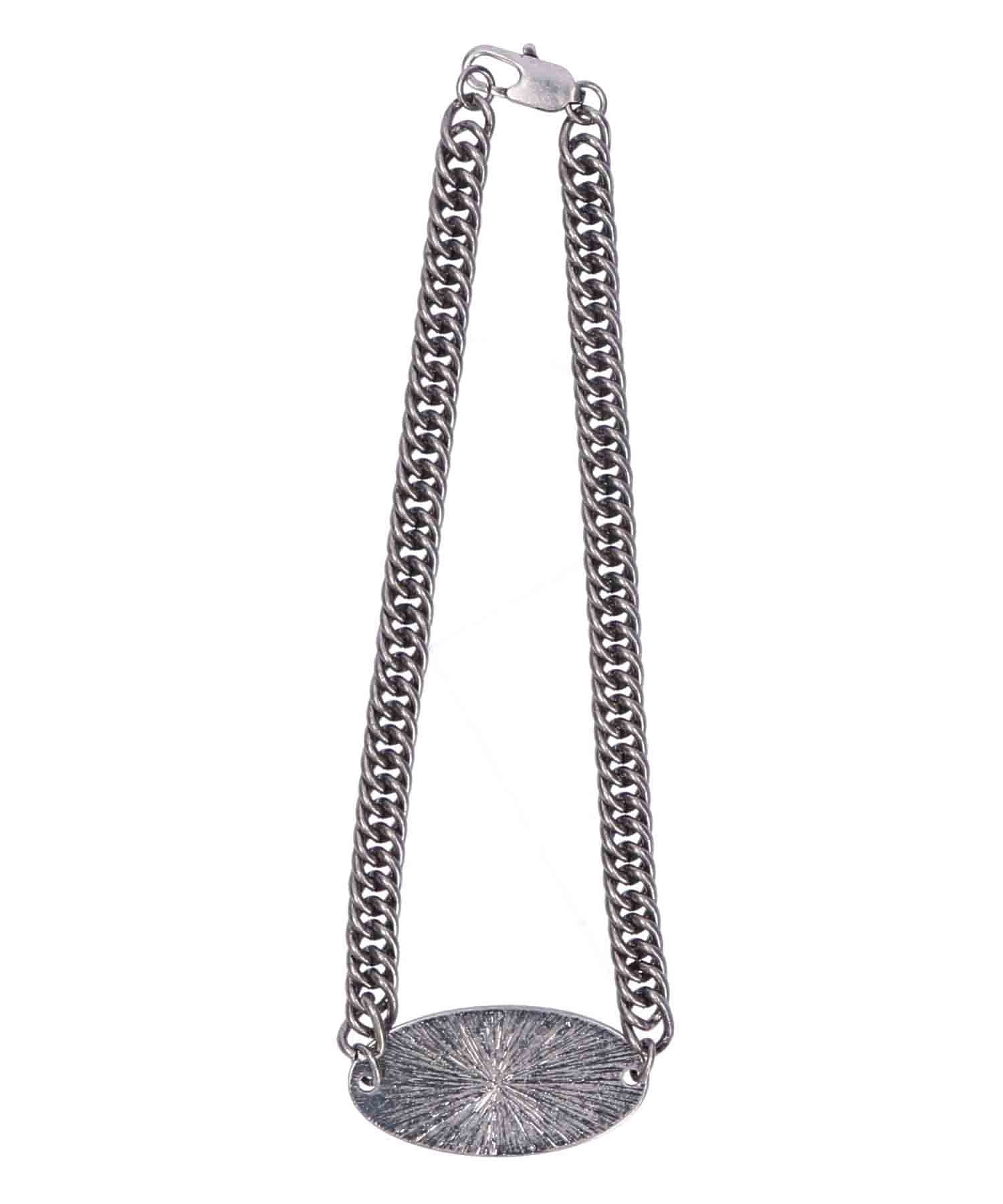 LOGO CHAIN CHOKER X-girl