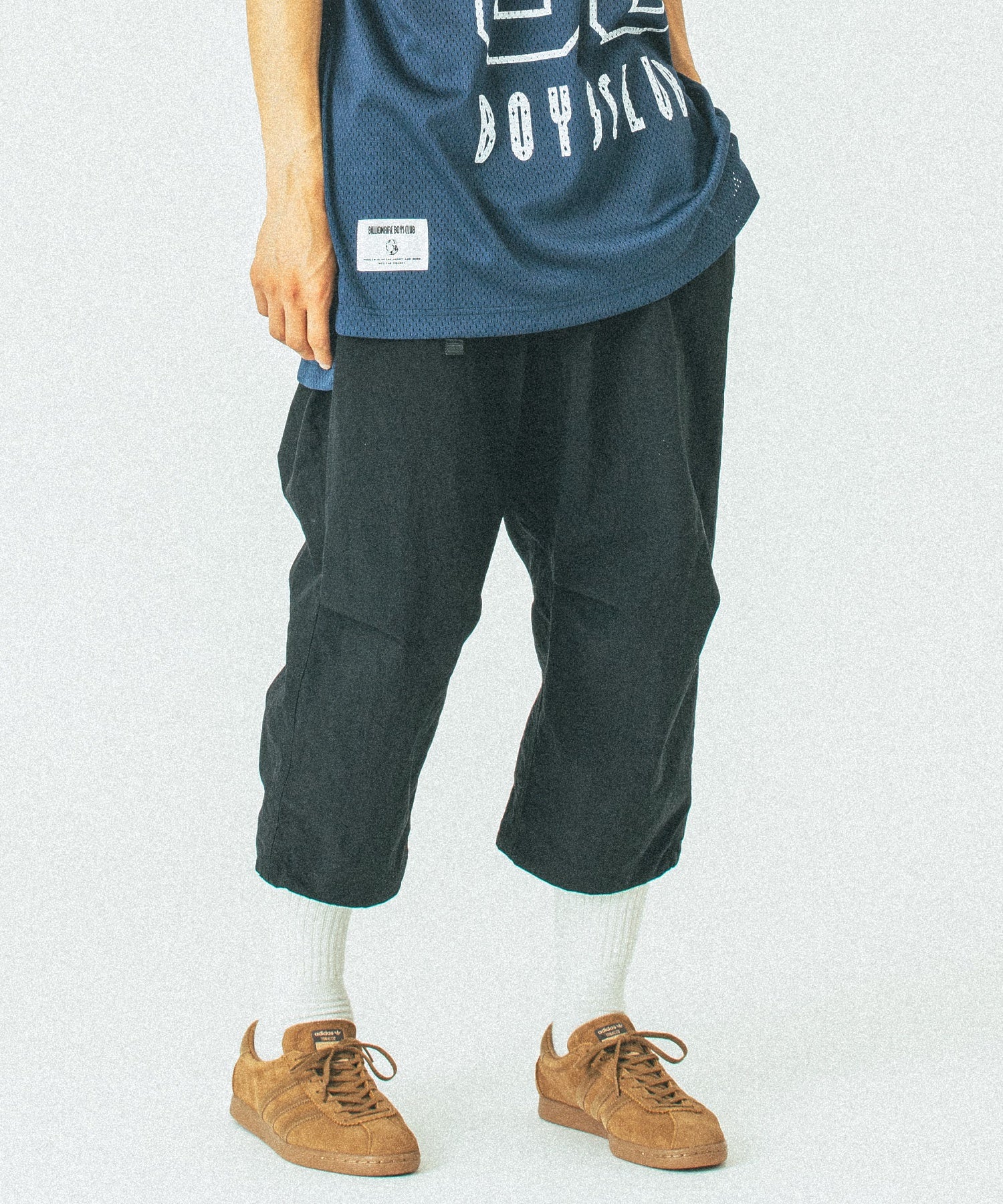 THE NORTH FACE/ザ・ノース・フェイス/8/10 ENRIDE PANT NB82463