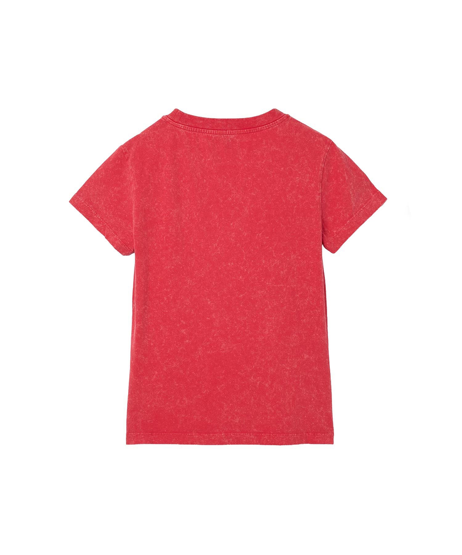 GANNI/FUTURE JERSEY BABY FIT CHERRY