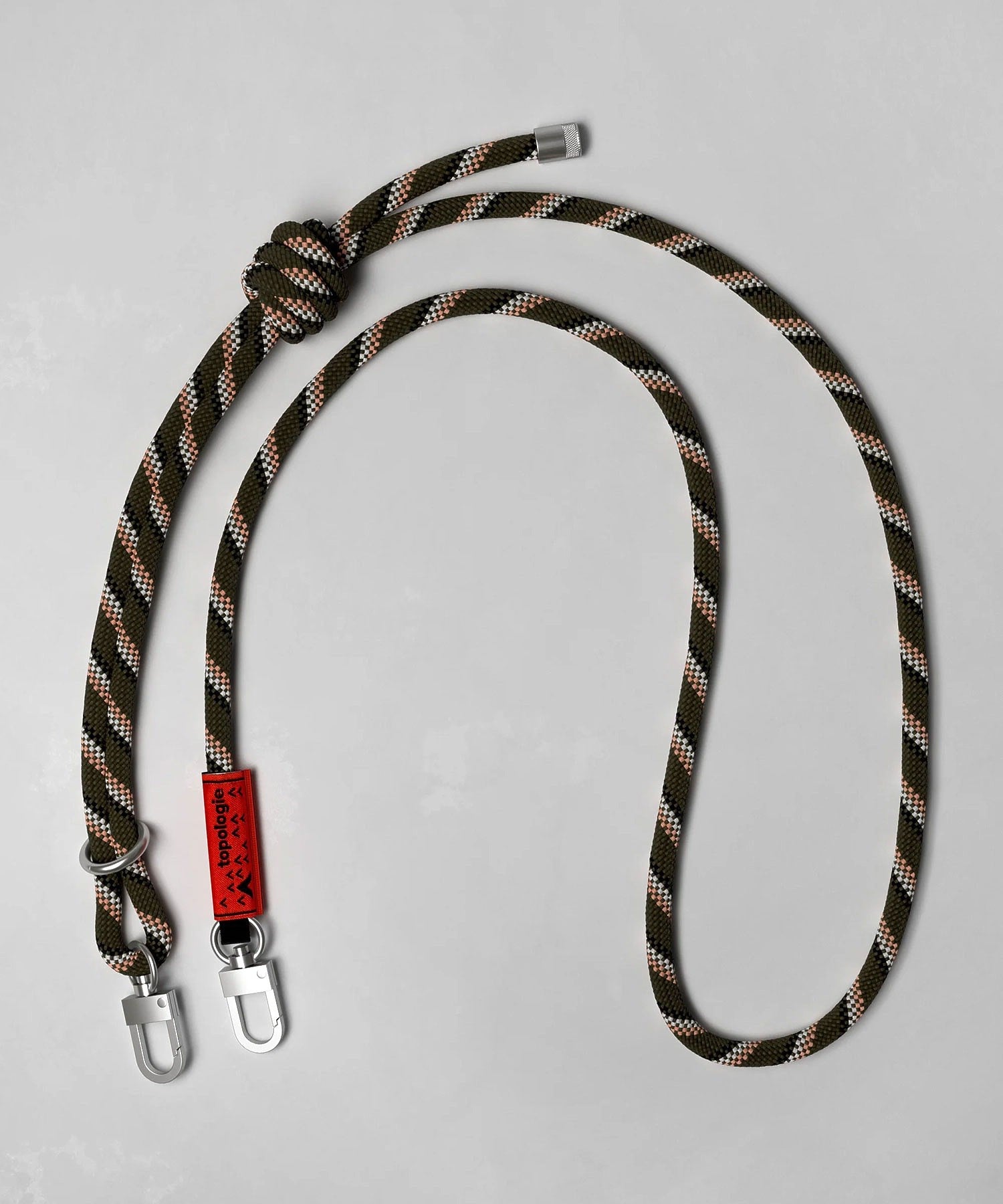 Topologie/8.0㎜ ROPE STRAP