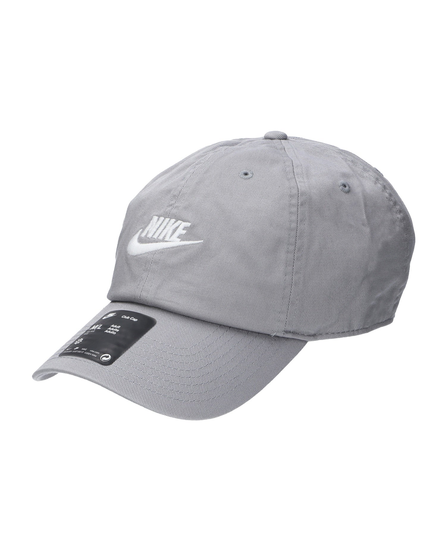 NIKE/ナイキ/CLUB CB FUT WSH L CAP/FB536