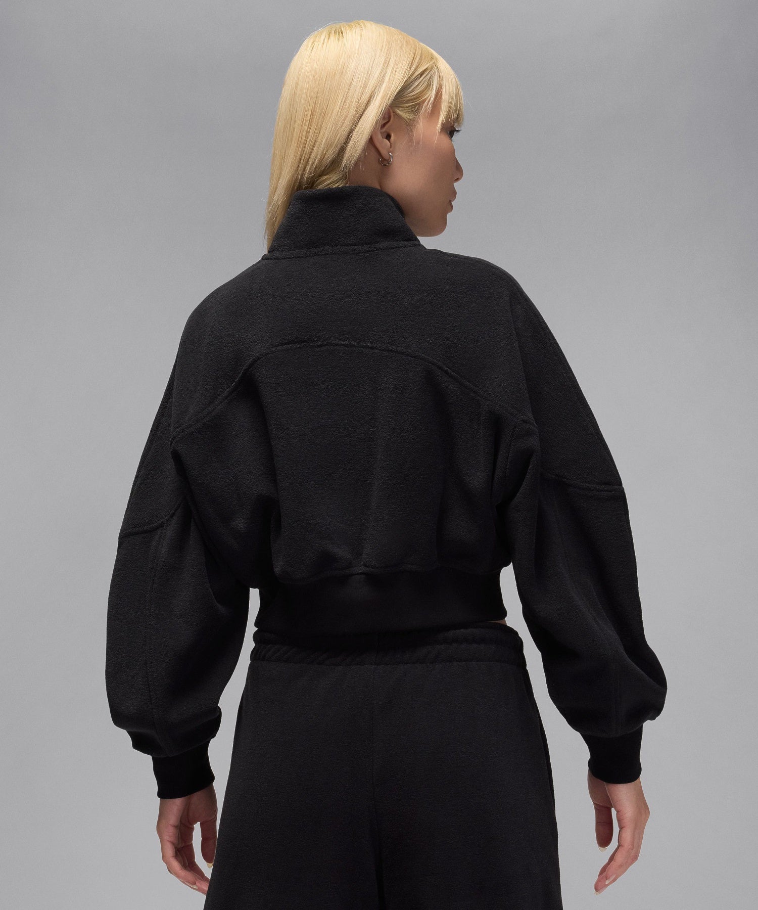 NIKE/ナイキ/WMNS AS W J FLT FLC QZ SSNL HV0327