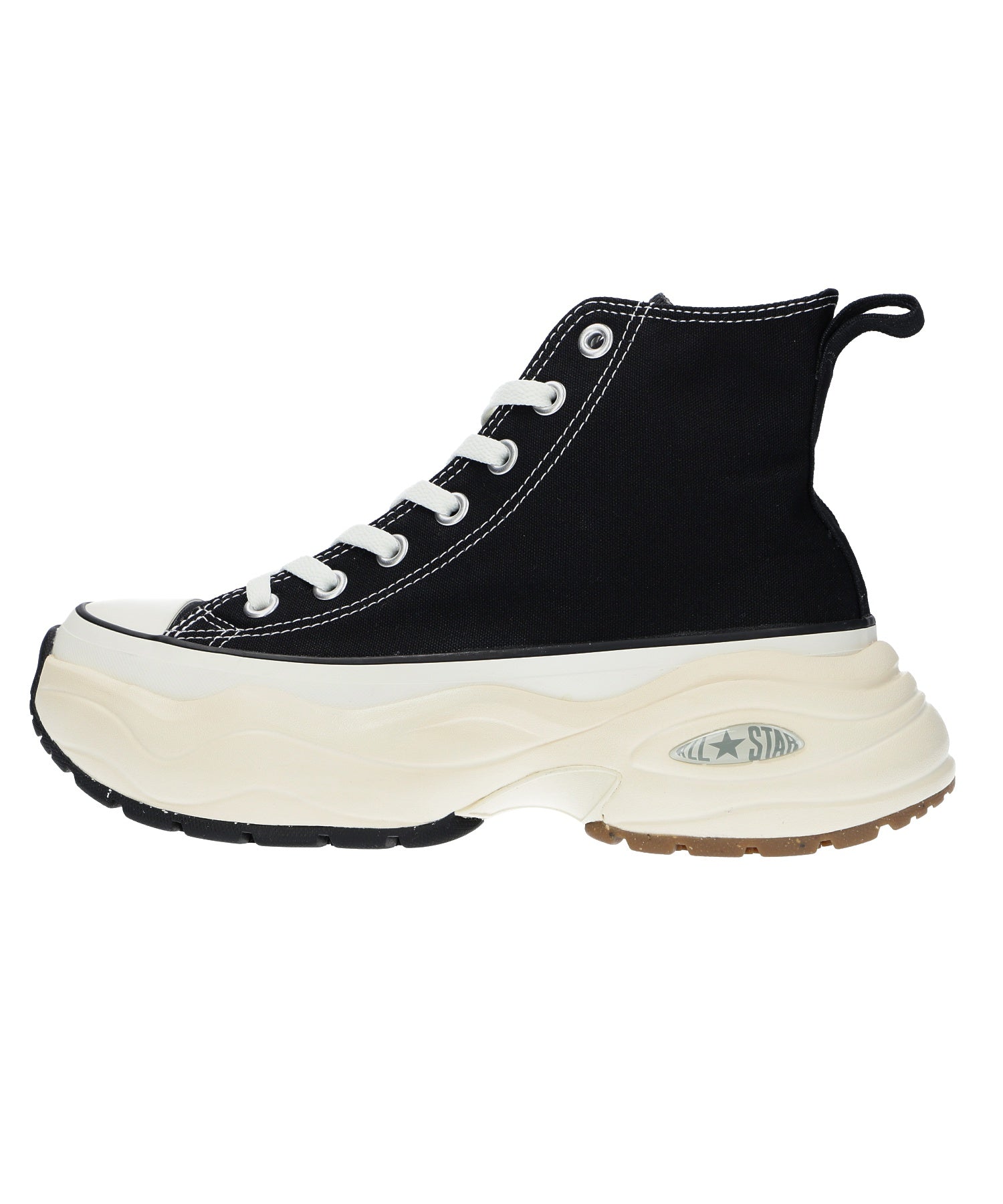 CONVERSE 31312401 ALL STAR SURGETRAINER HI