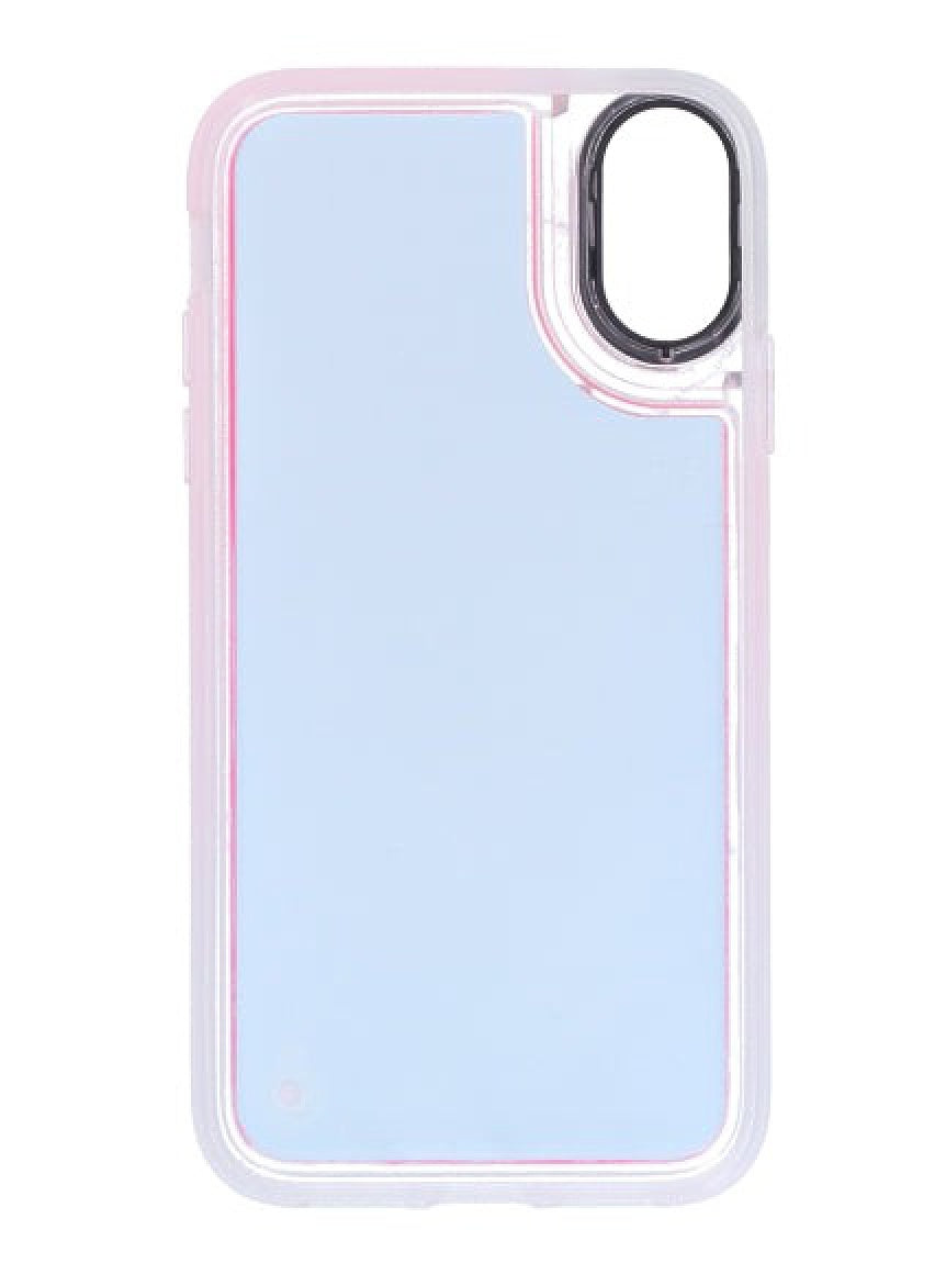 X-girl × CASETiFY NEON SAND MOBILE CASE for iPhone XR【WEB限定】