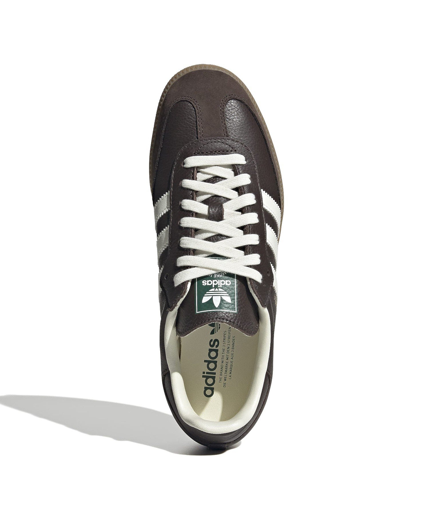 ADIDAS/アディダス/SAMBA OG OOJ30/JR0891