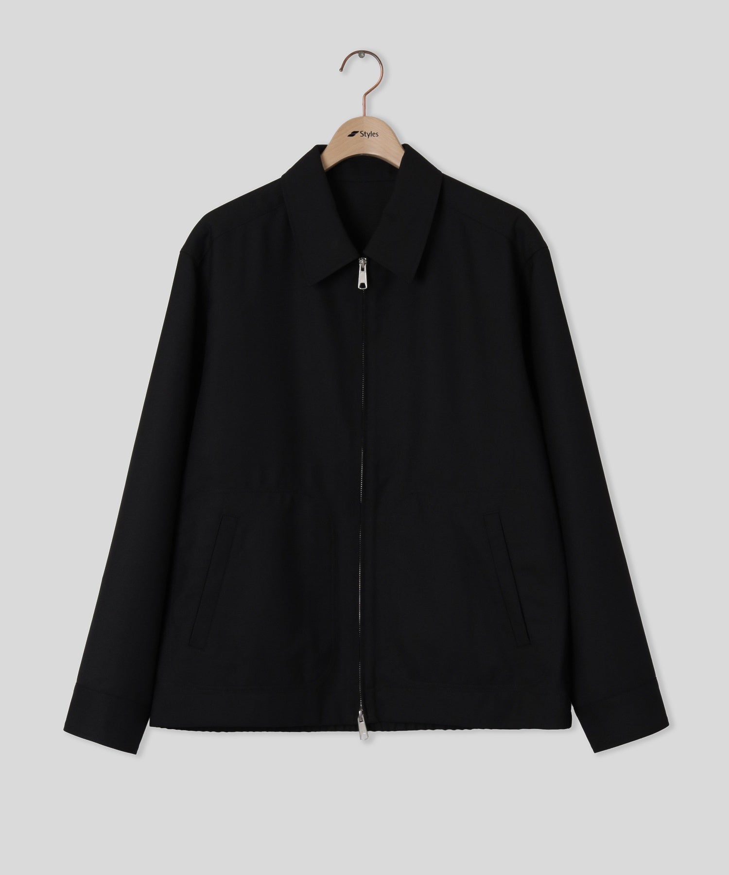 Styles DRY GABA BLOUSON St26S-JK06