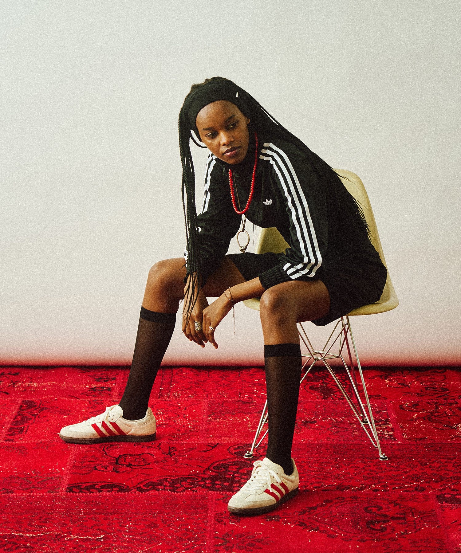 【ROSE BUD・Styles Exclusive】ADIDAS/SAMBA OG