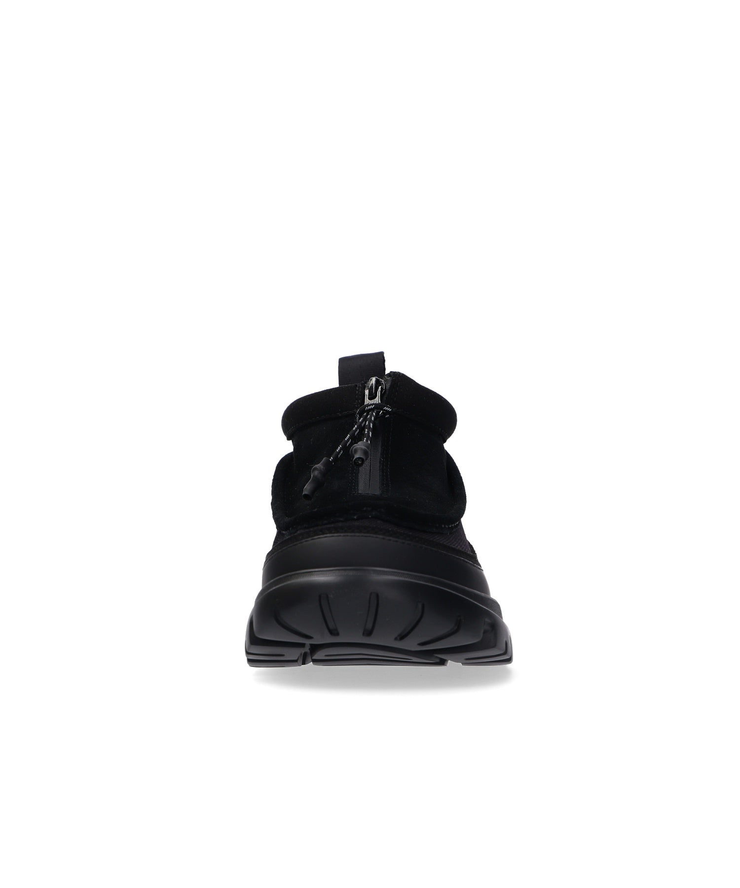 SHAKA/シャカ/ZIP MOCCASIN BOOTIE EX SK-290V2