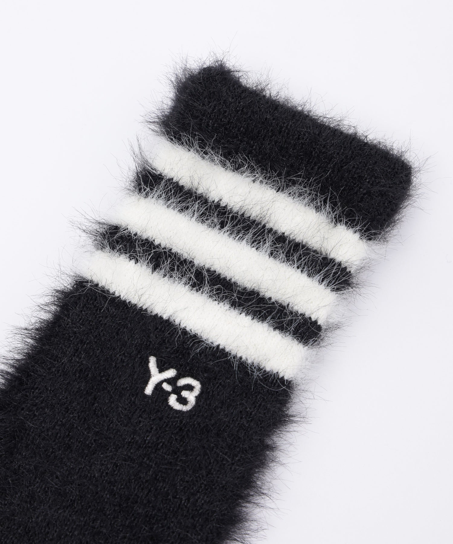 Y-3/ワイスリー/3S GLOVES BLACK/CREWHT KV2909