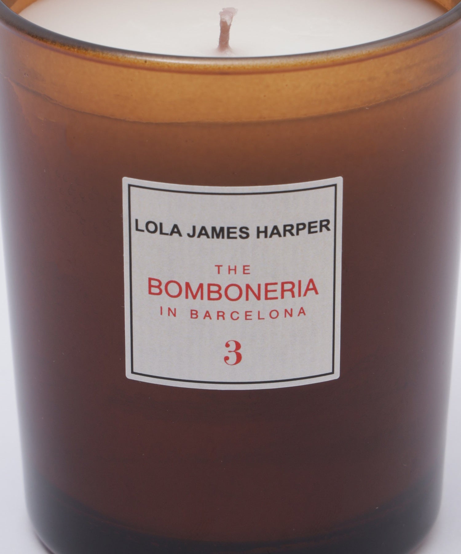 LOLA JAMES HARPER/ローラジェームスハーパー/F05-02-003