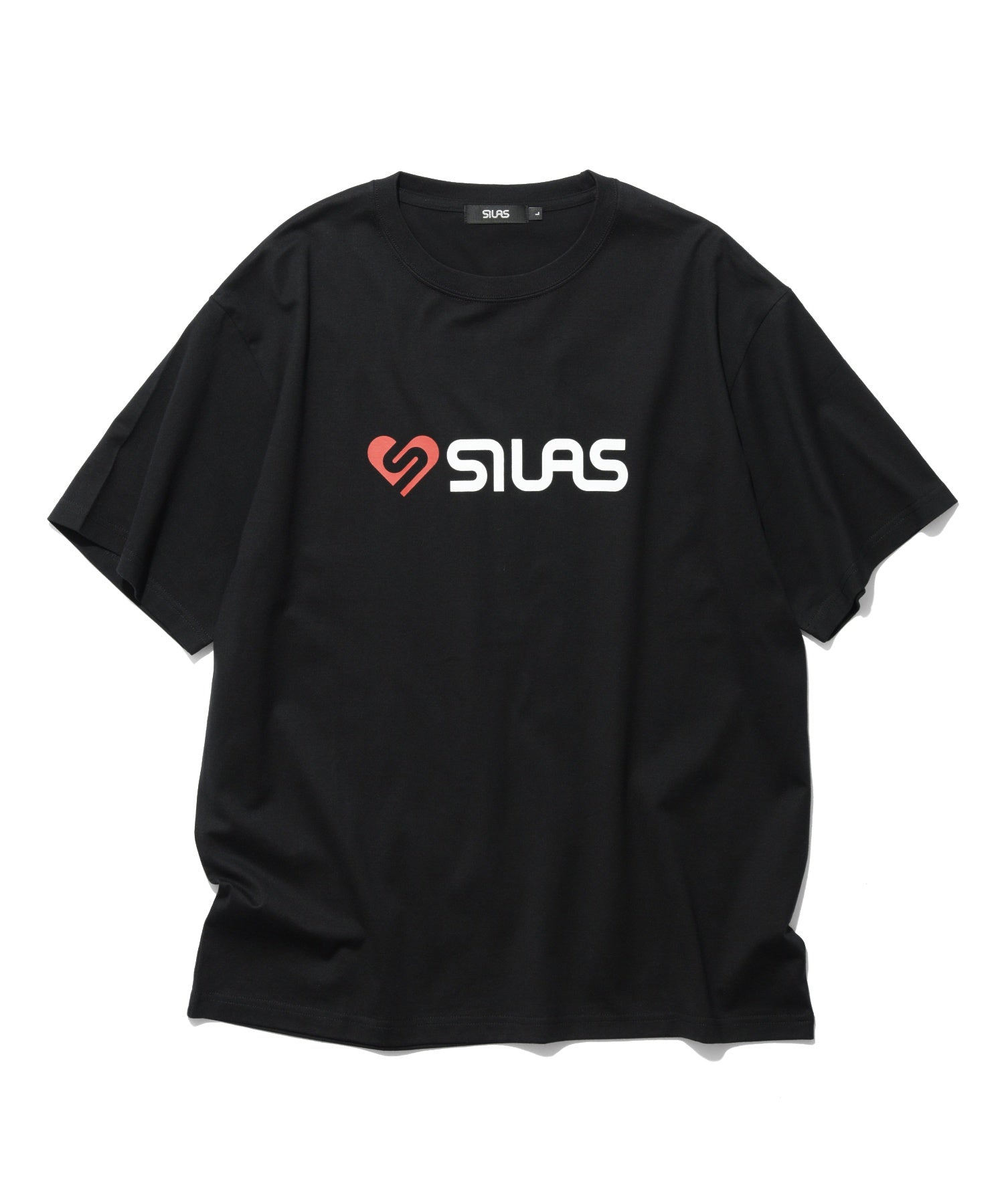 LOVE S/S TEE
