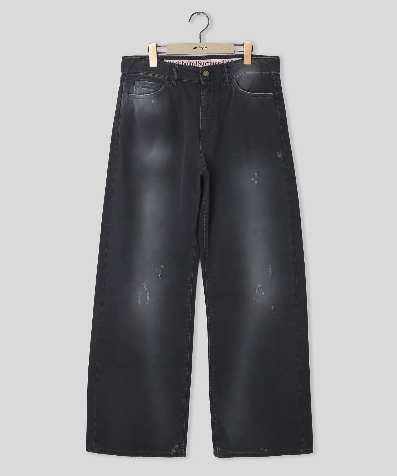 STOCKHOLM SURFBOARD CLUB/ストックホルムサーフボードクラブ/Ralf U5000246