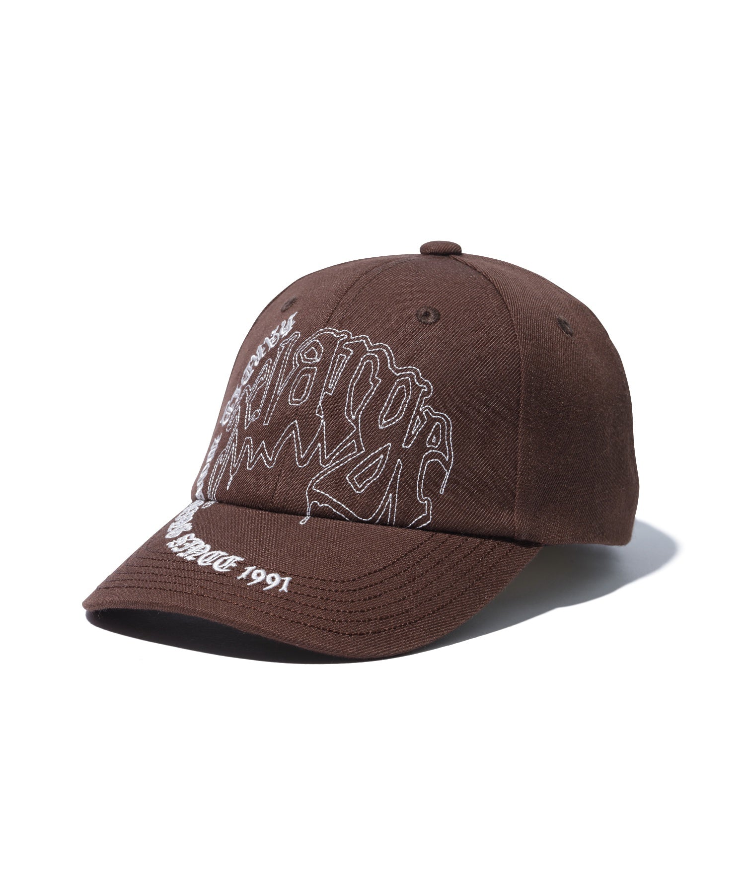 HW CAP