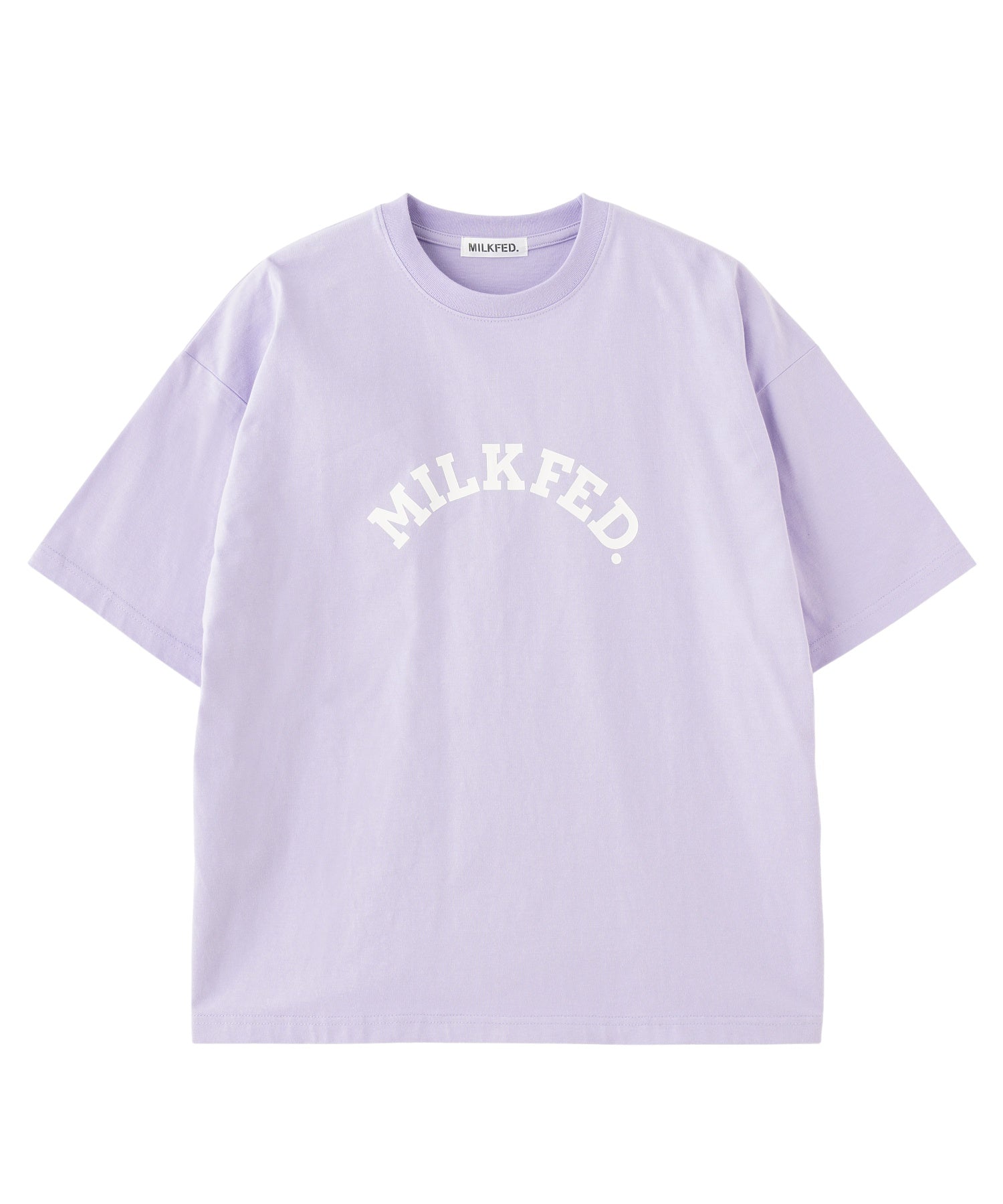 ARCH LOGO WIDE S/S TEE