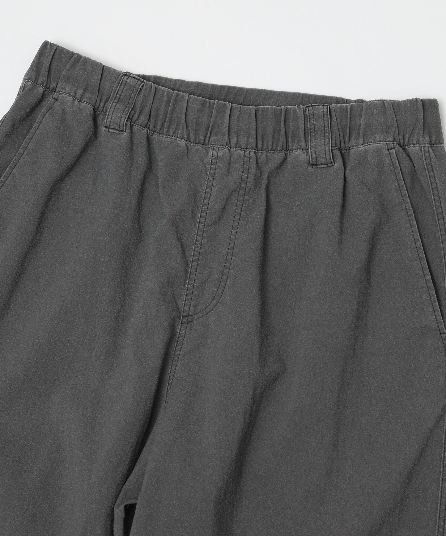 THE NORTH FACE/ザ・ノース・フェイス/W GAR FADED BAGGY PANT NB32665