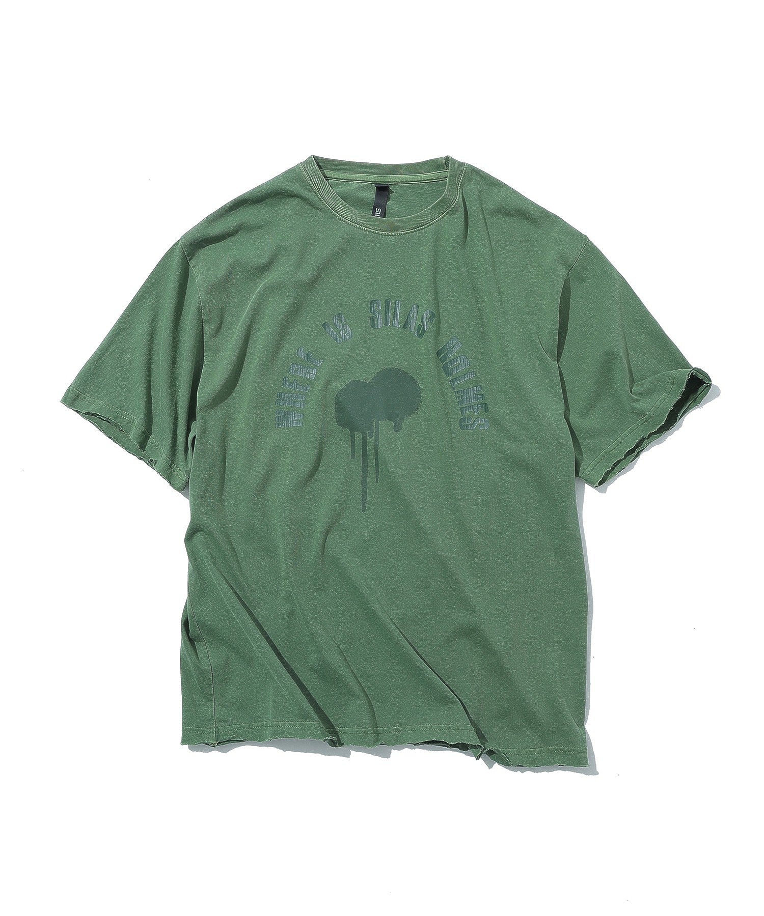I.V.B S/S TEE