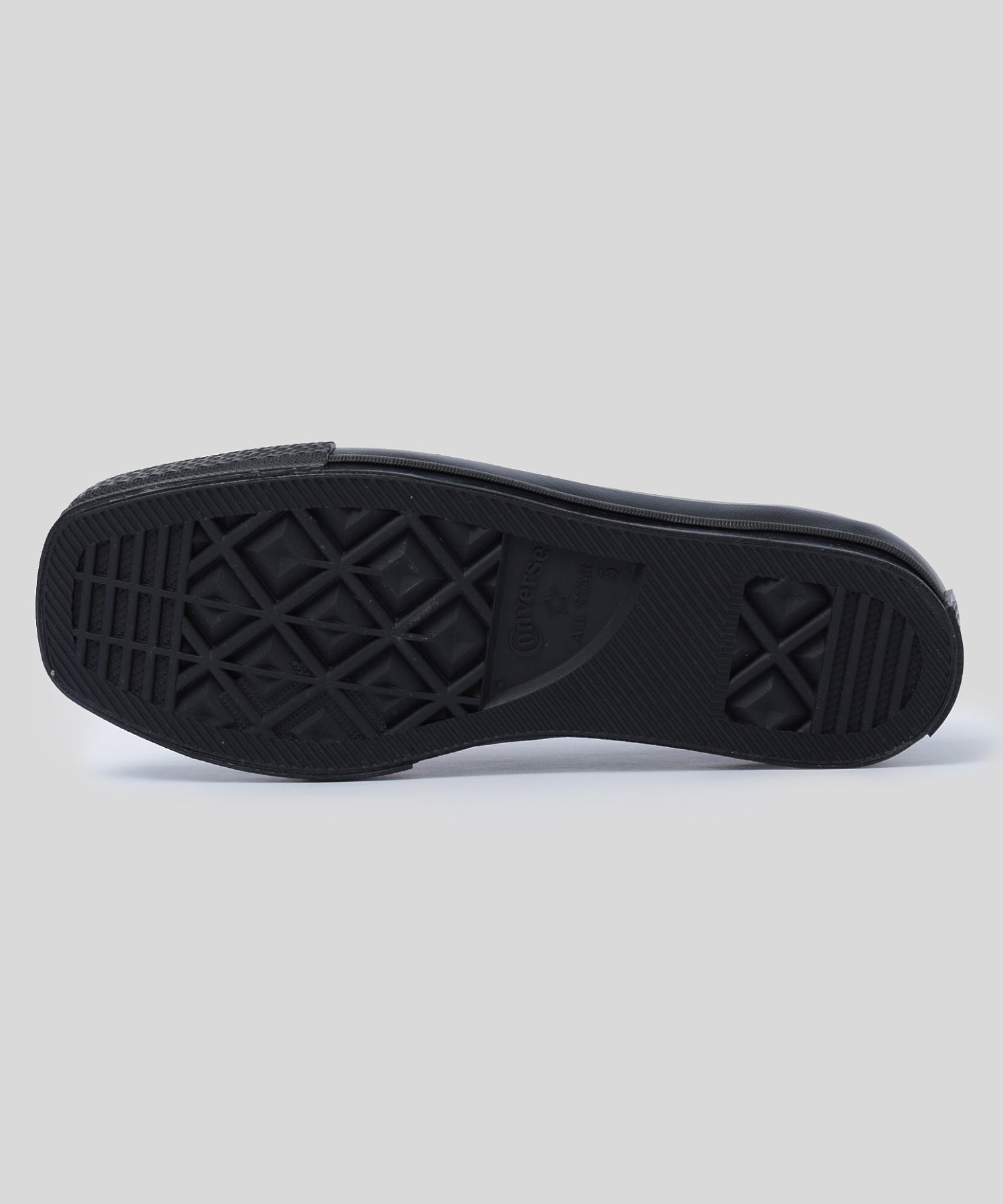 CONVERSE/コンバース/W ALL STAR SQUARETOE LOAFER 31316980