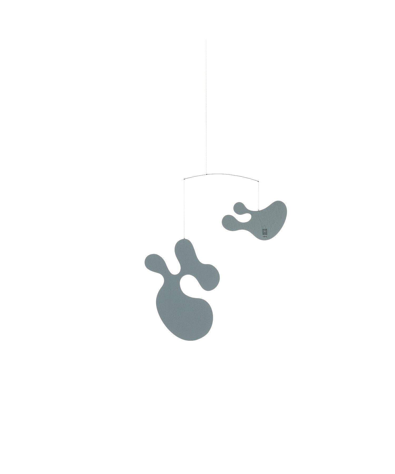 Vitra Eames Plywood Mobile C