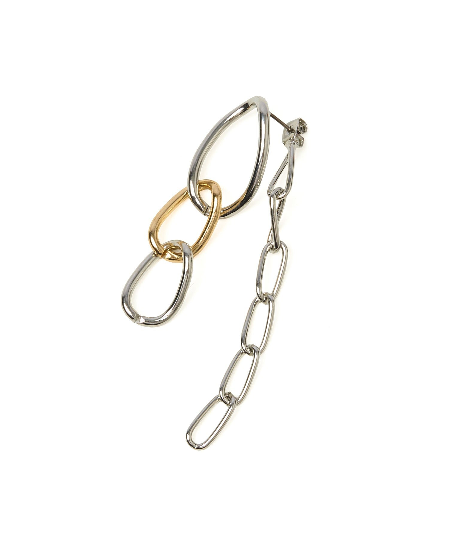 CHAIN PIERCING