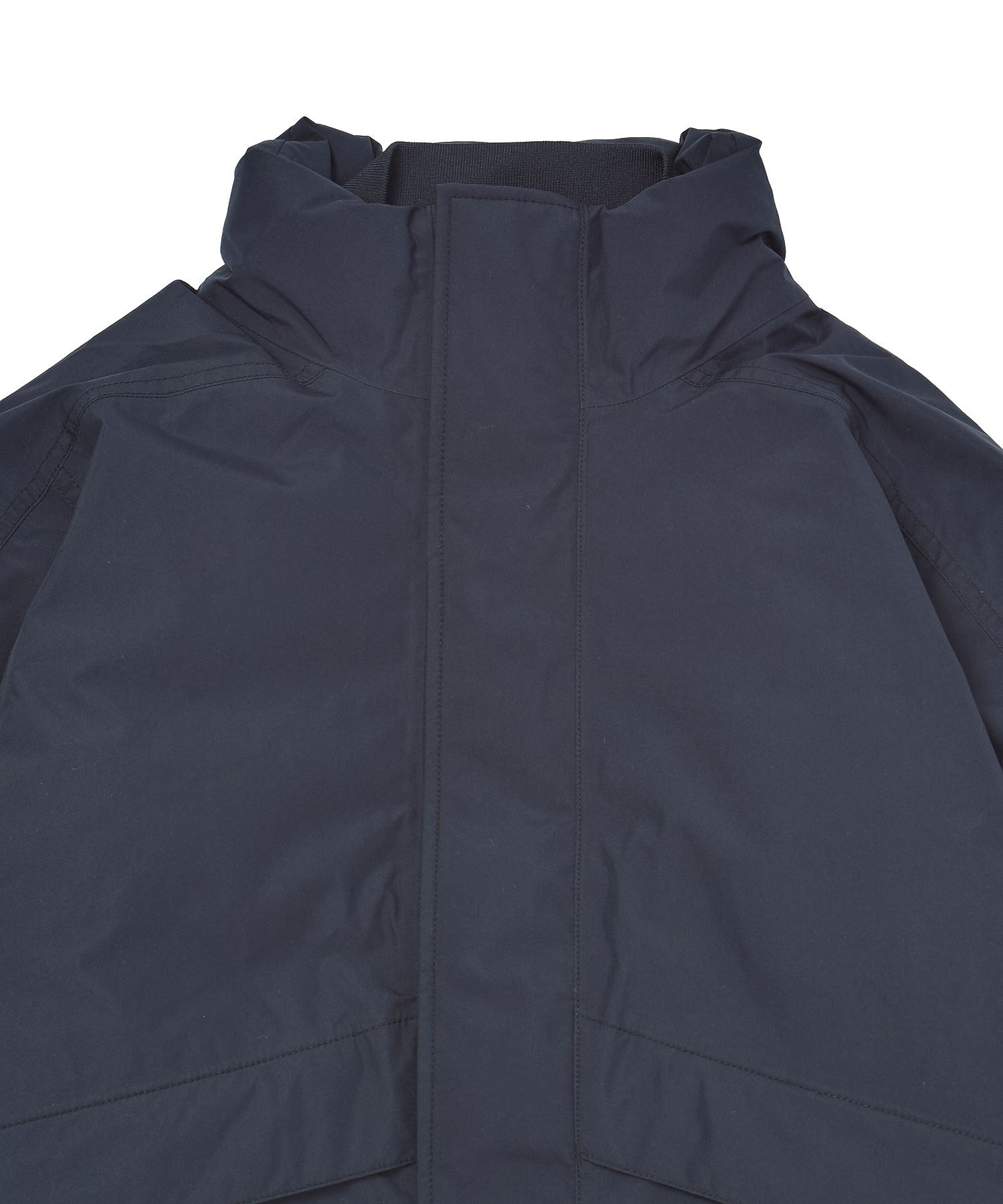 nanamica/GORE-TEX SHORT DOWN JACKET