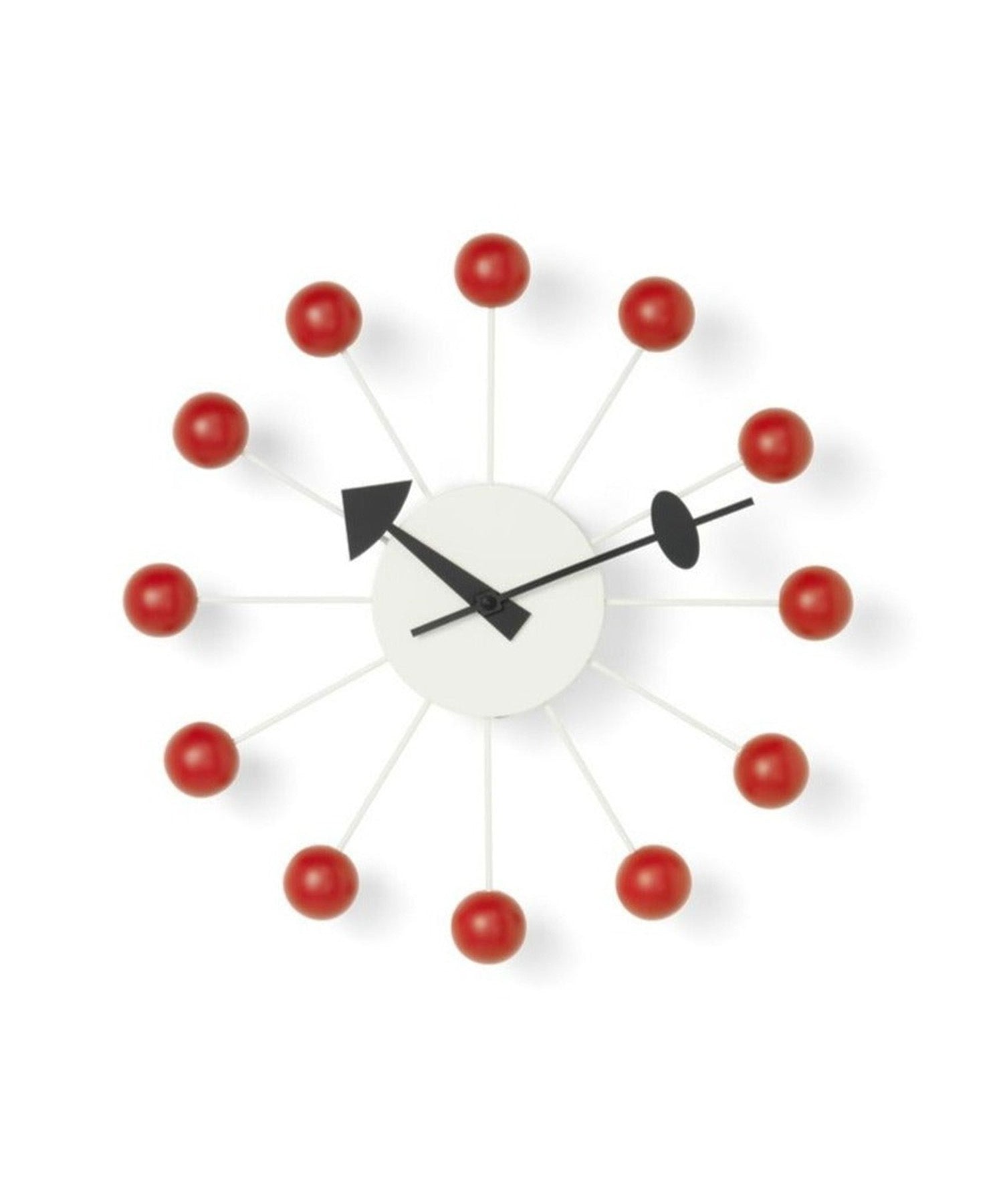 Vitra Ball Clock