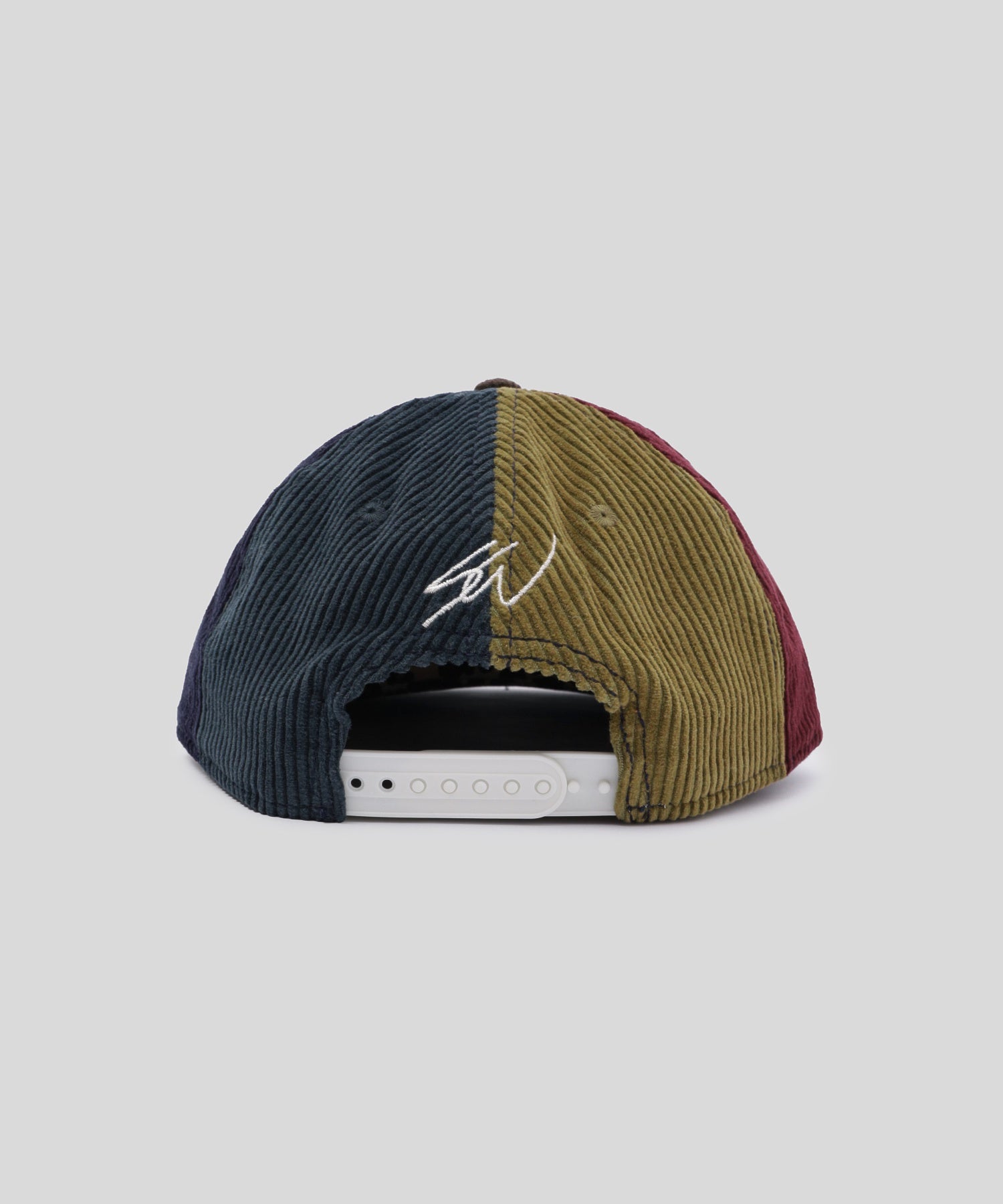NEW ERA/ニューエラ/RC950 SW 8W CORDUROY MULTI 15156295