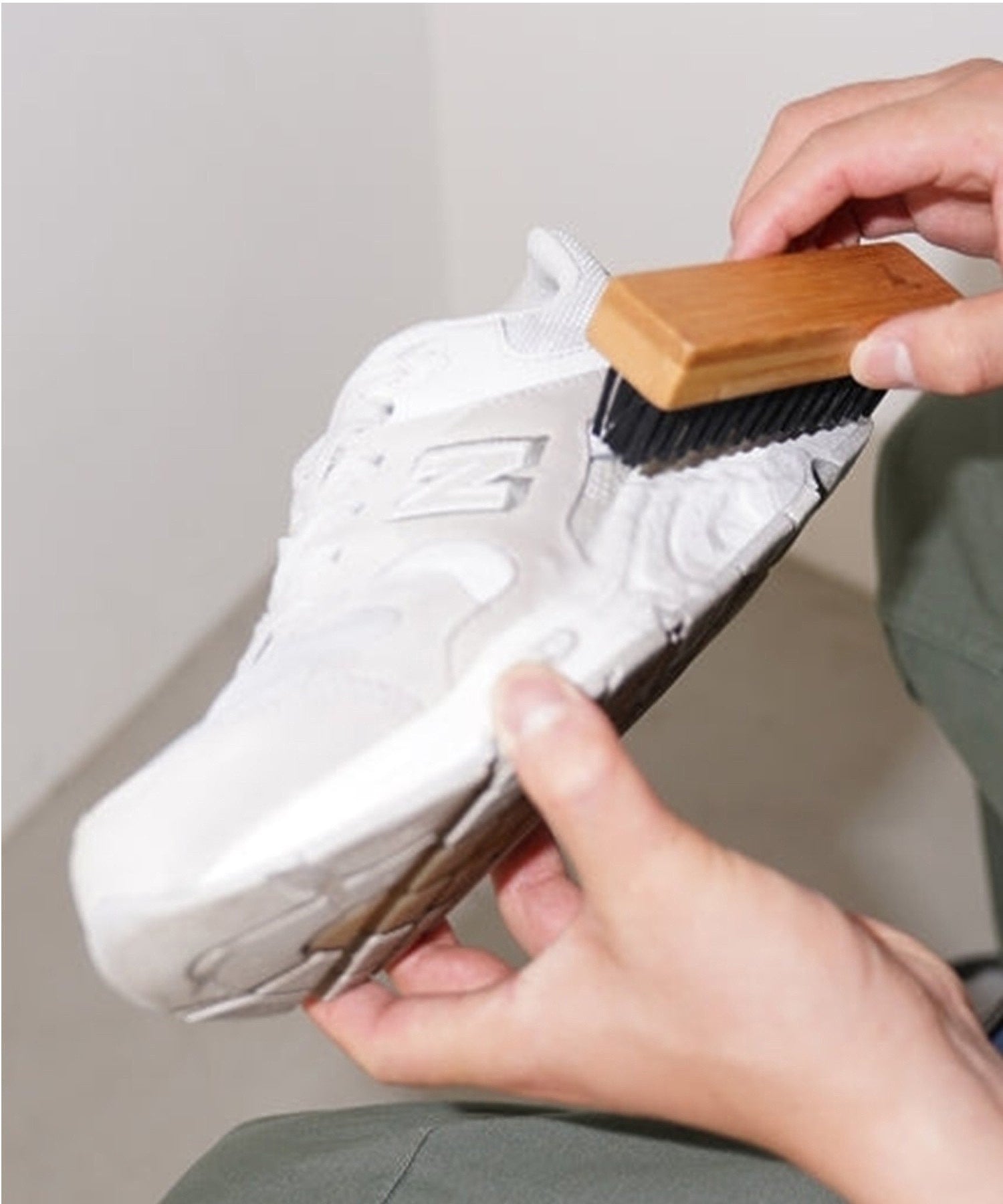 【生分解性 スニーカークリーナー】SNEAKER LAB /スニーカーラボ/CLEANER