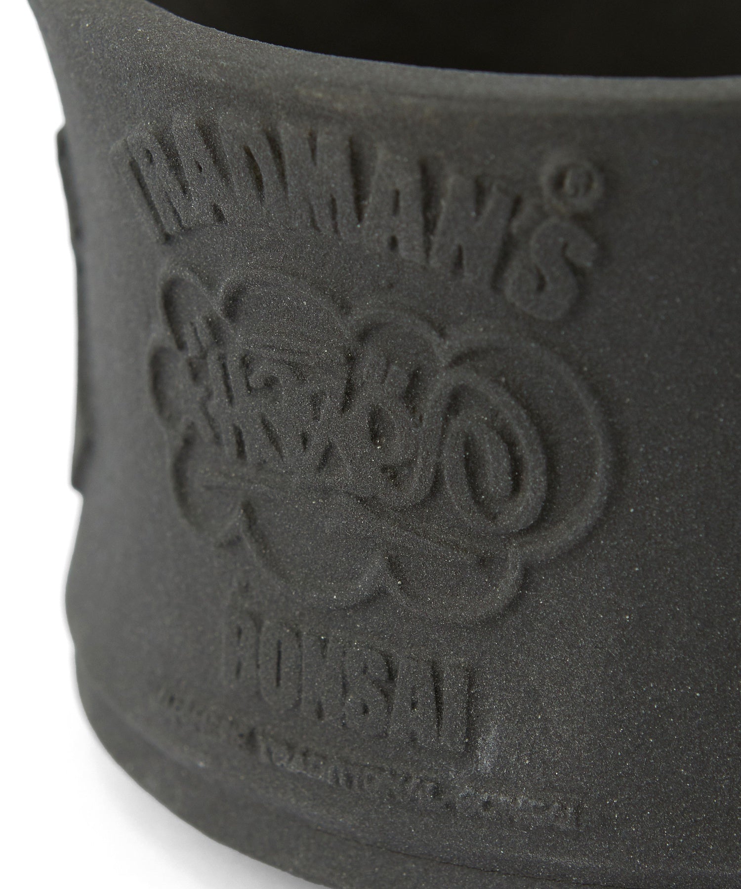 HAZE x TRADMANS BONSAI POT