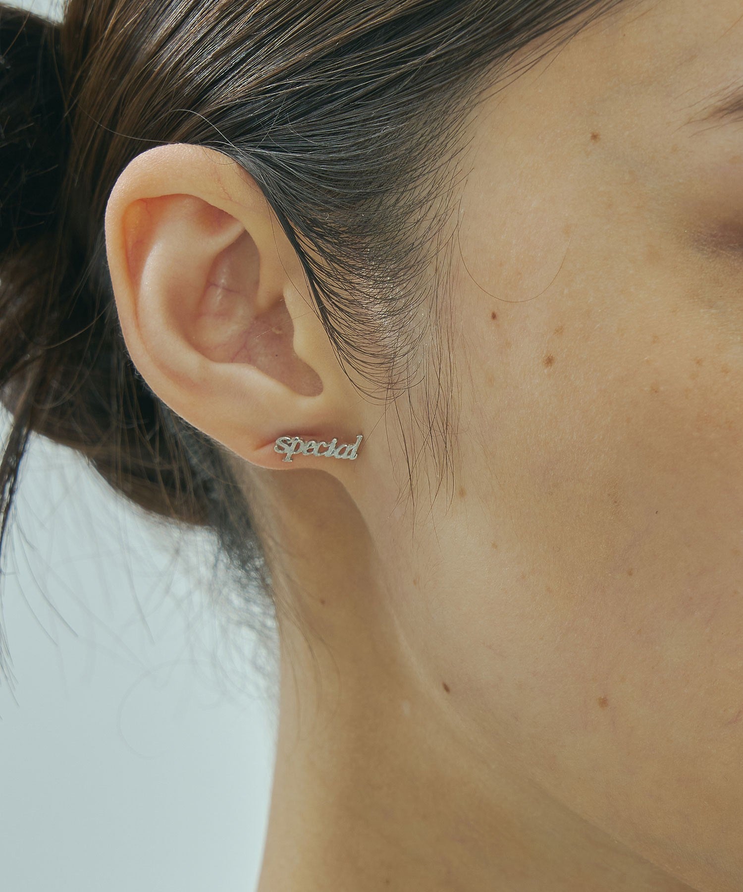 LAPUIS/SV925 SPECIAL PIERCINGS