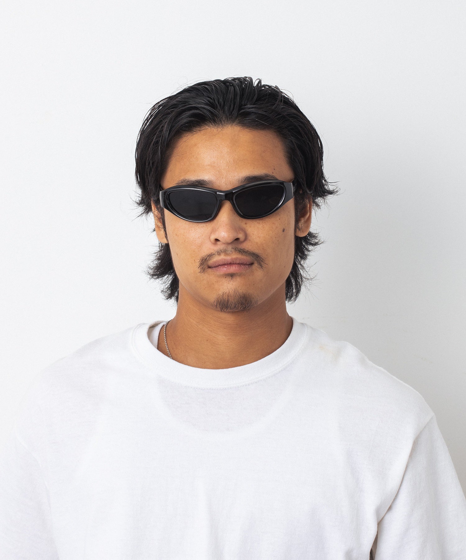 WASTED PARIS/ウェイステッドパリス/BLADE SUNGLASSES