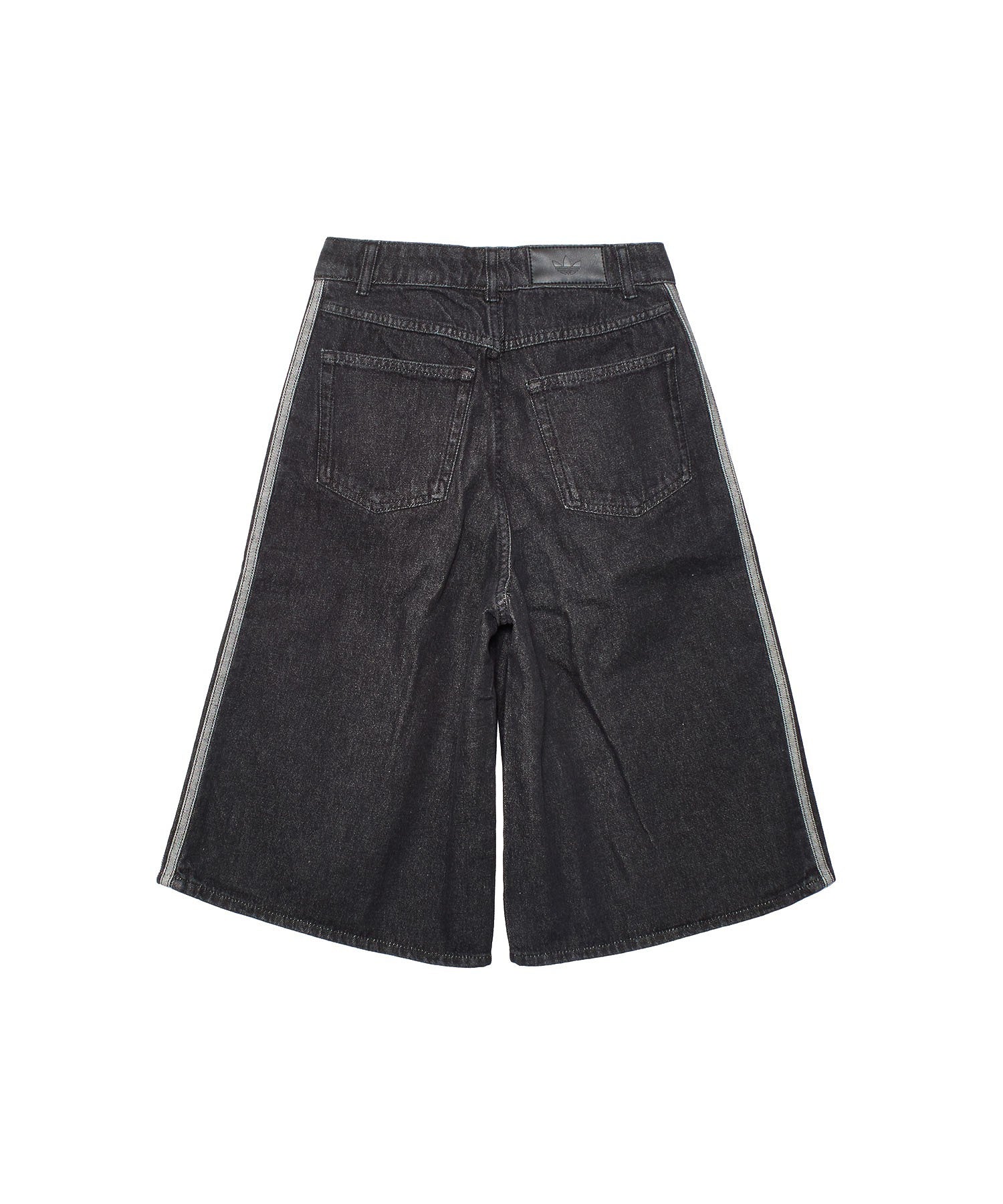 ADIDAS/FIREBIRD JORTS DENIM