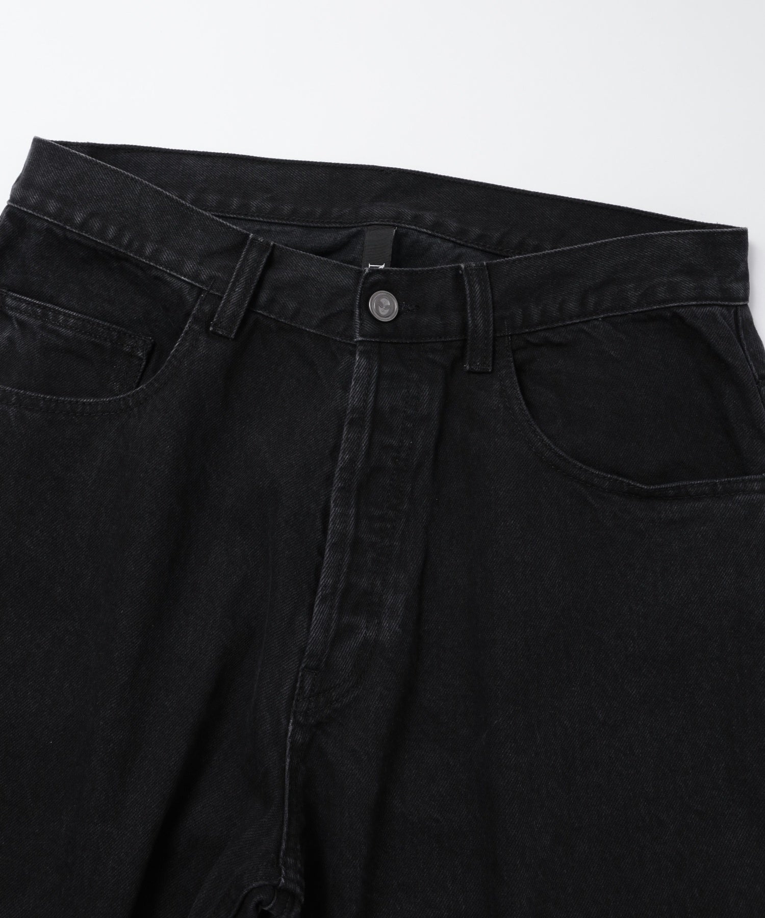NO PROBLEMO/ノープロブレモ/Heavyweight Bagi JeansNP30201.06