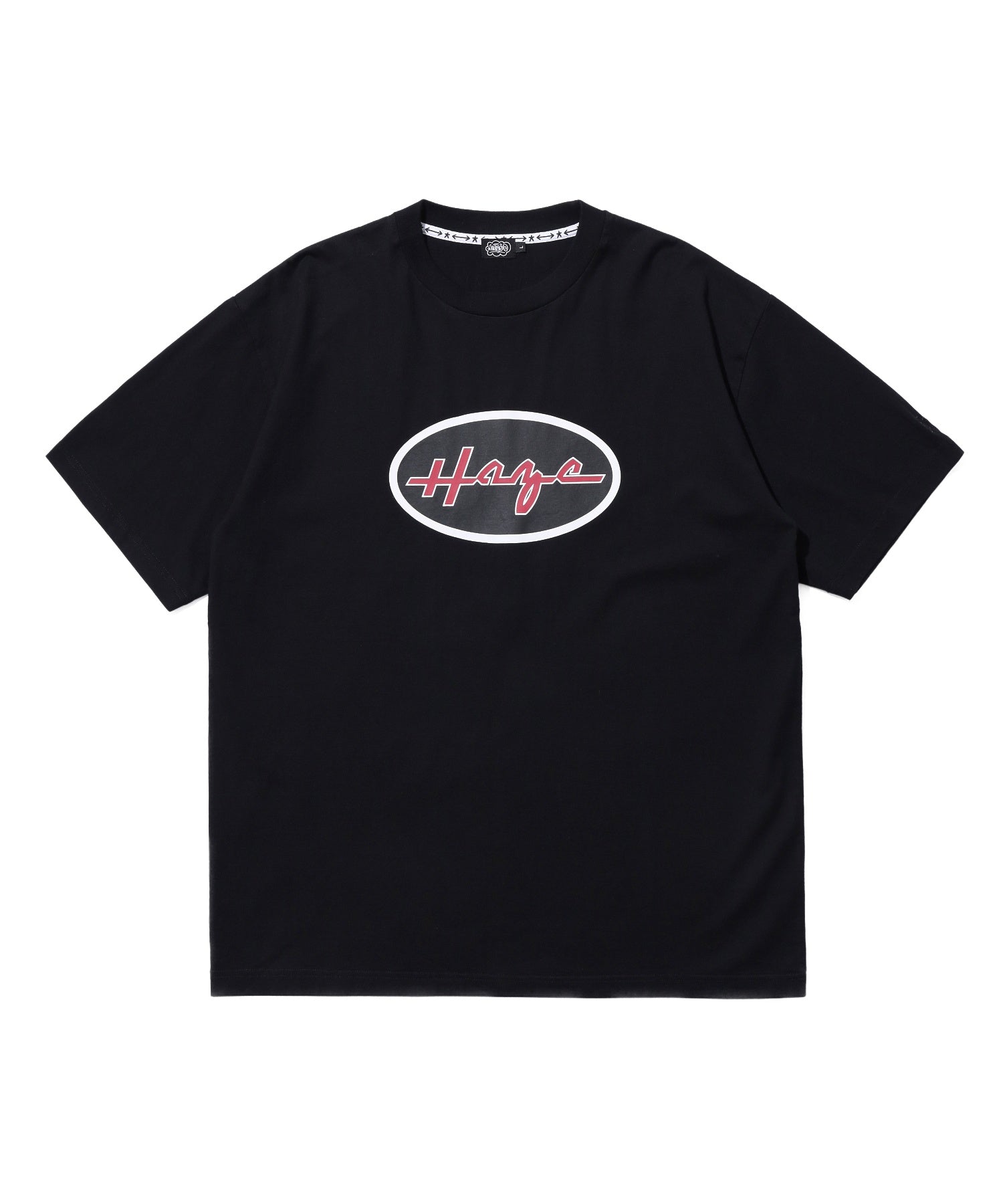 HAZE INDUSTRIAL S/S TEE calif-ART
